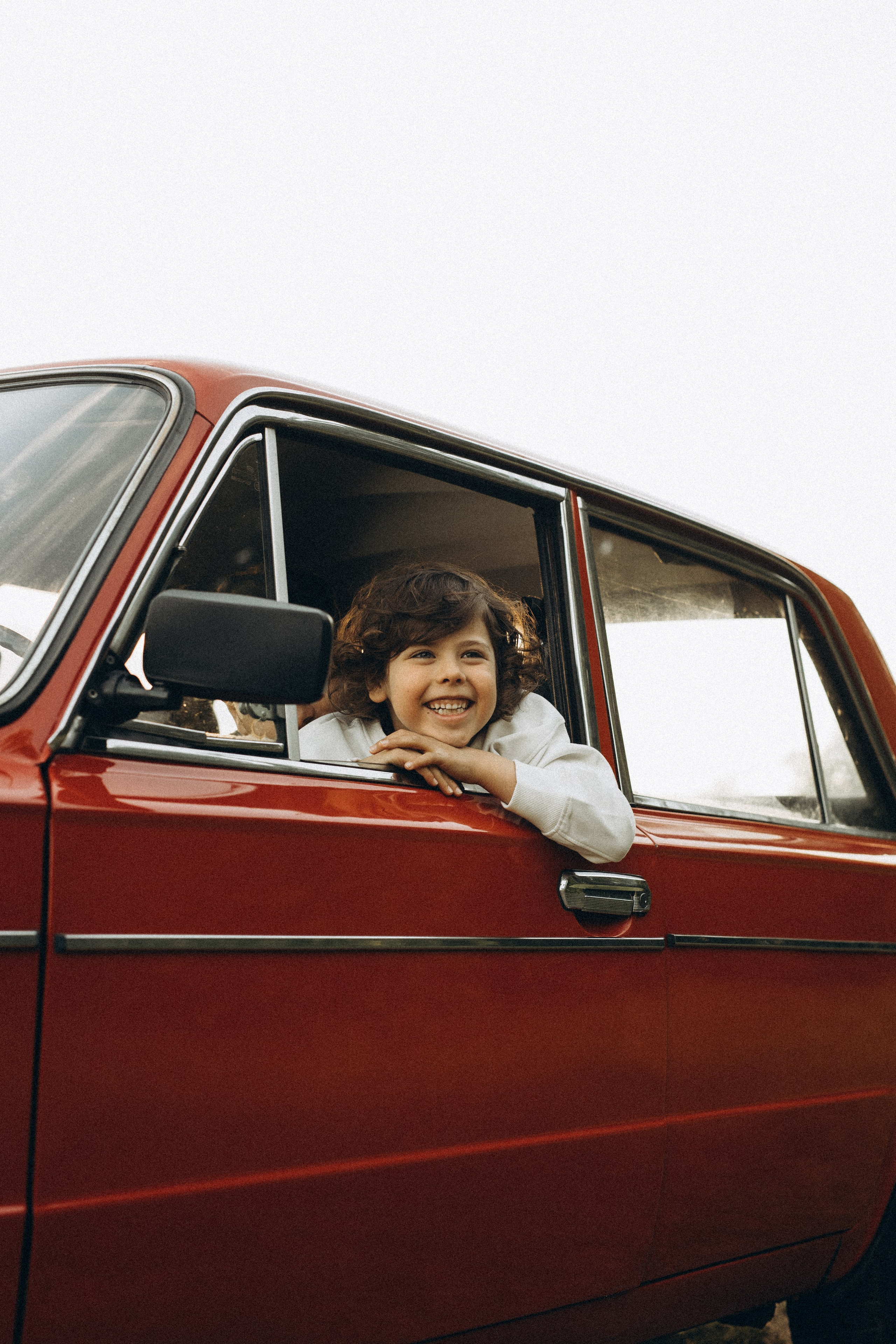 Our souls are one. Головна