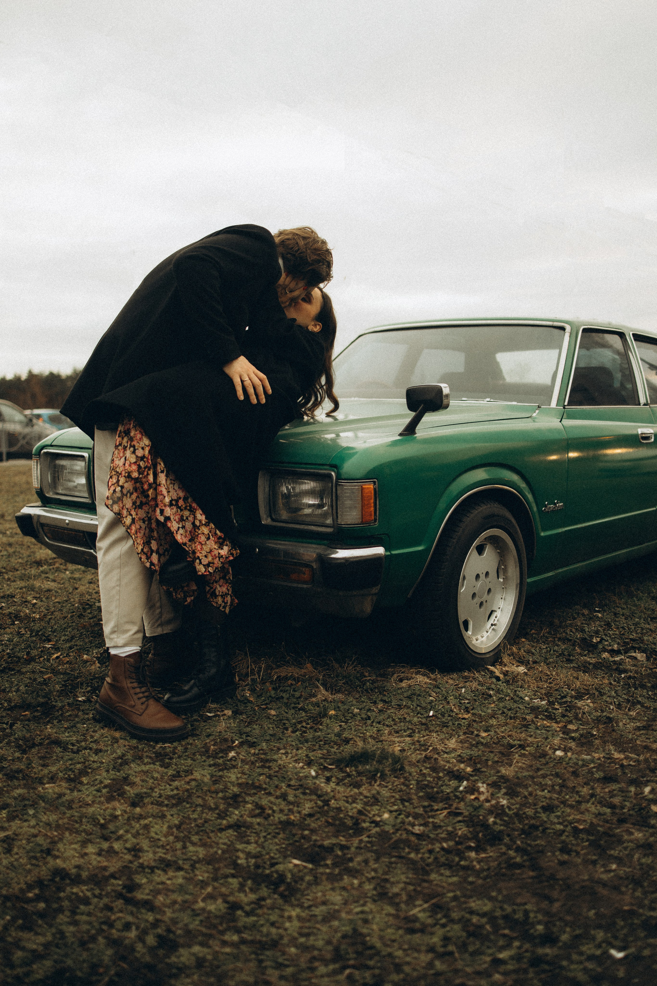 Спогади і світлини. Головна