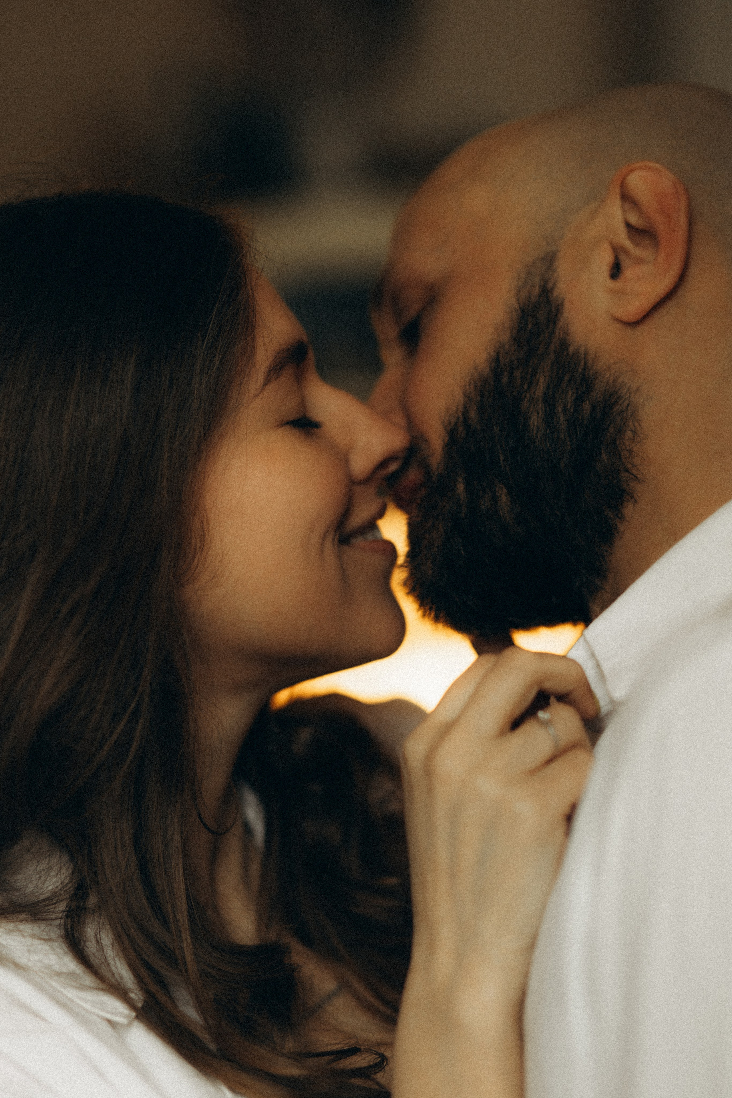 Щасливі люди. Головна