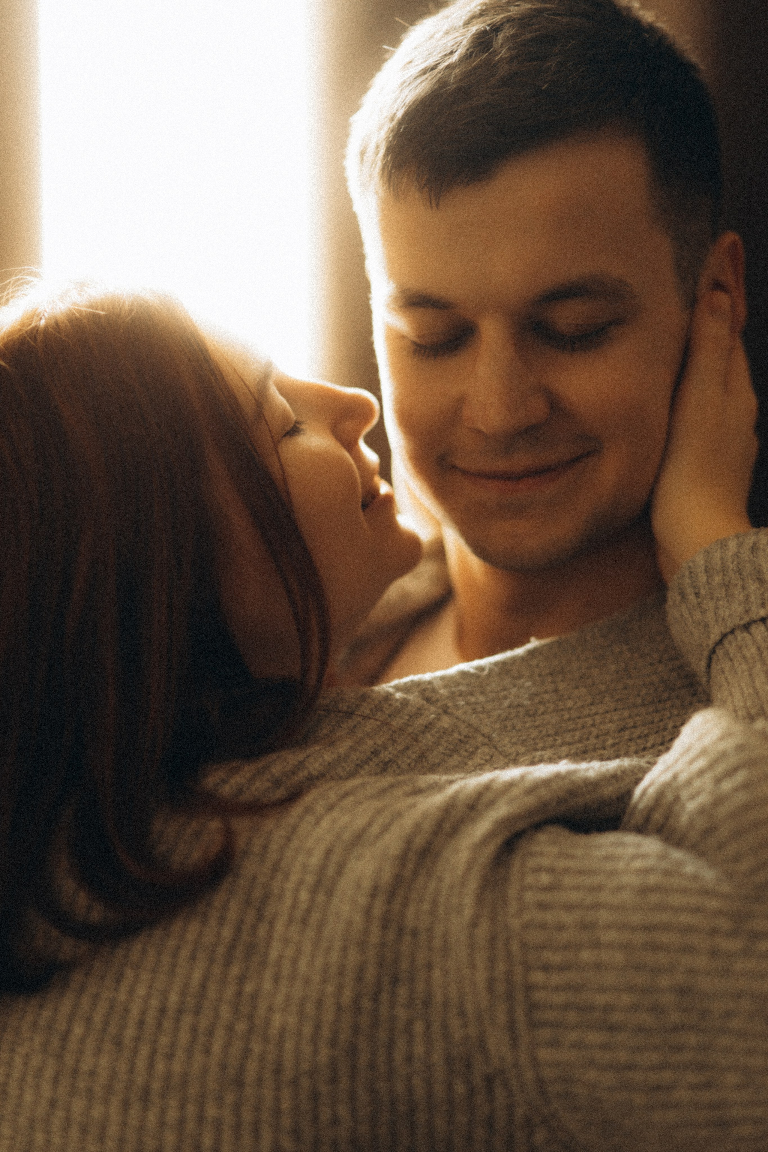 Рідні душі. Головна