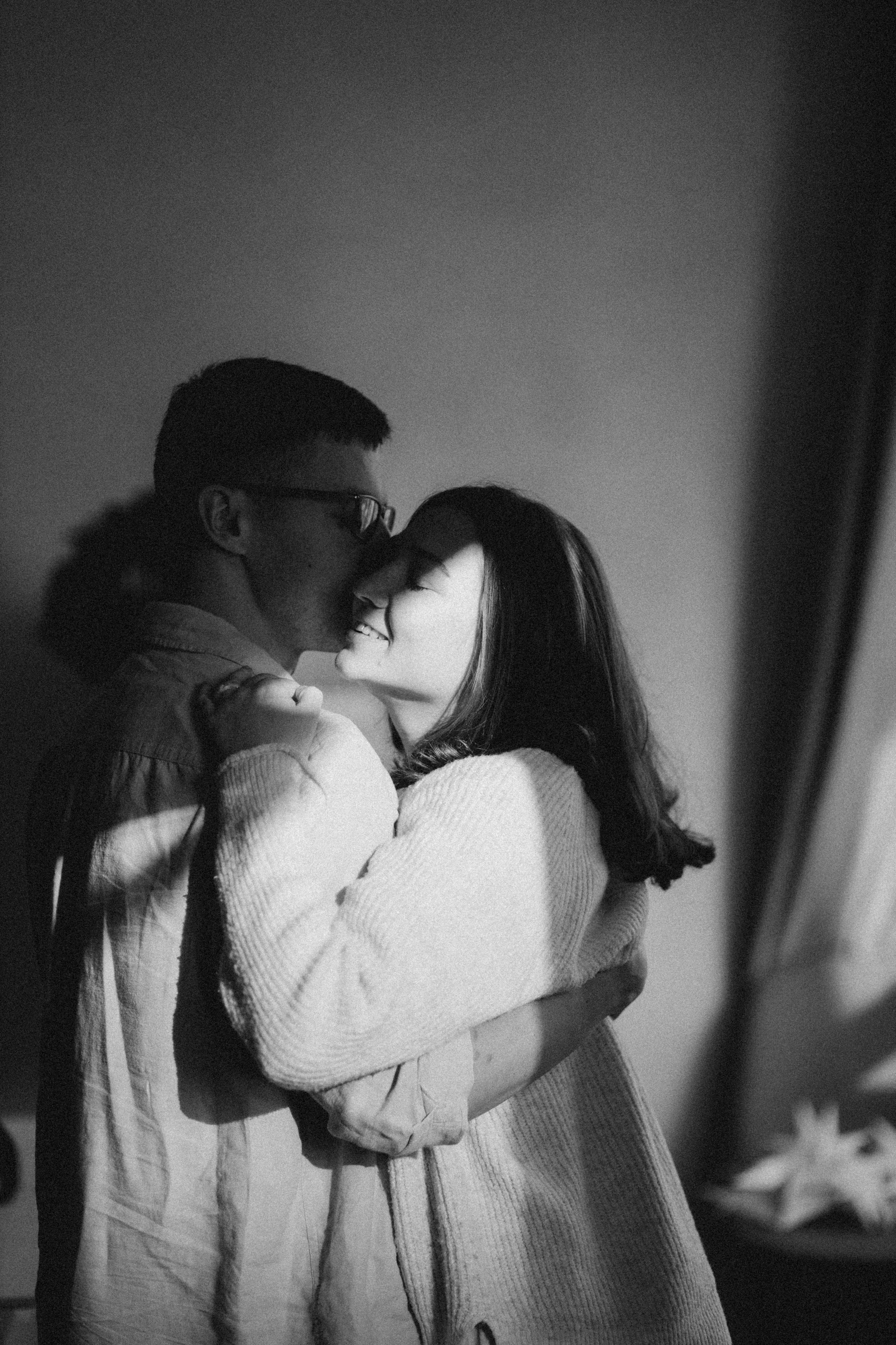 Рідні душі. Головна