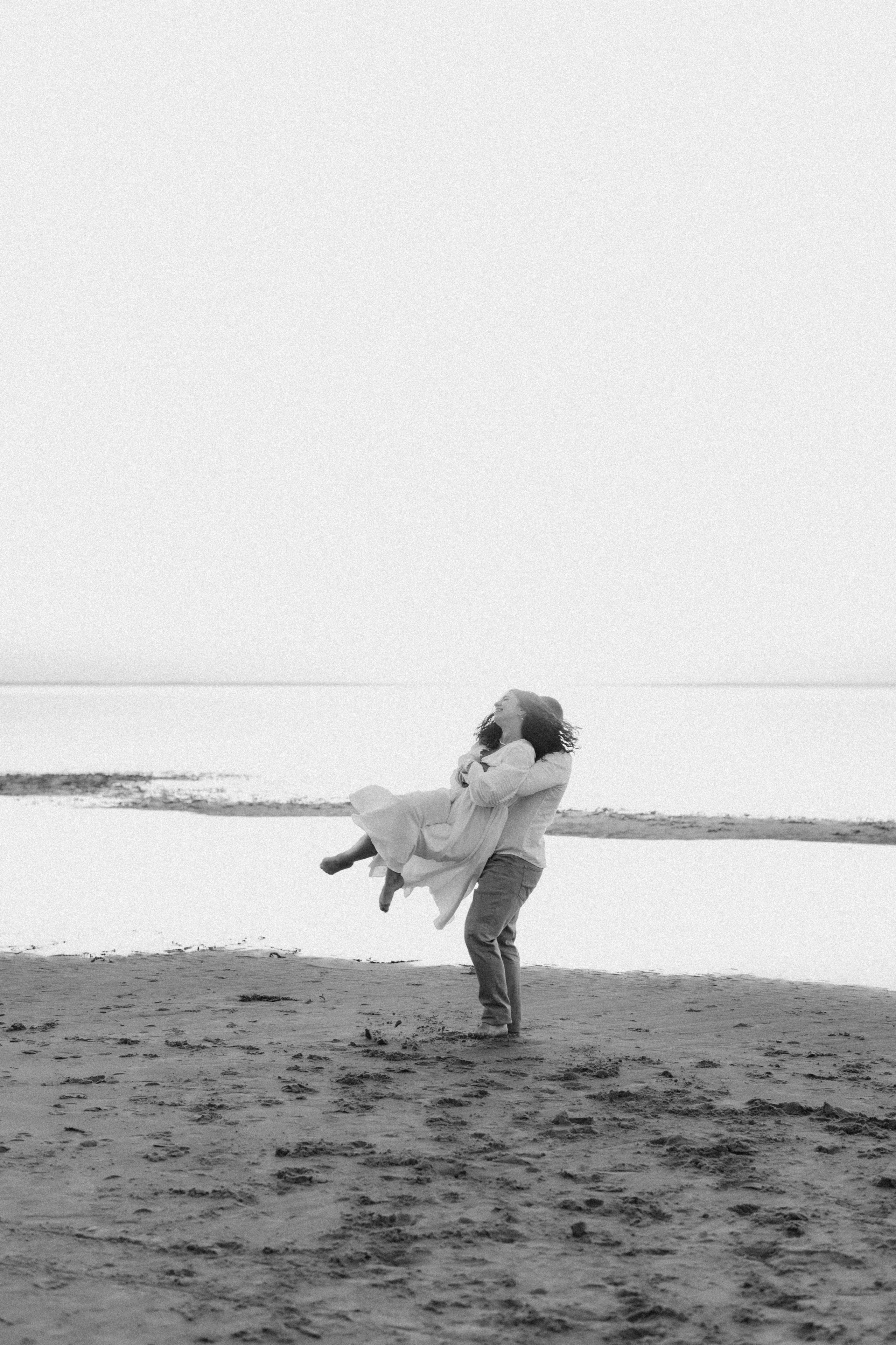 Твої дотики. Головна