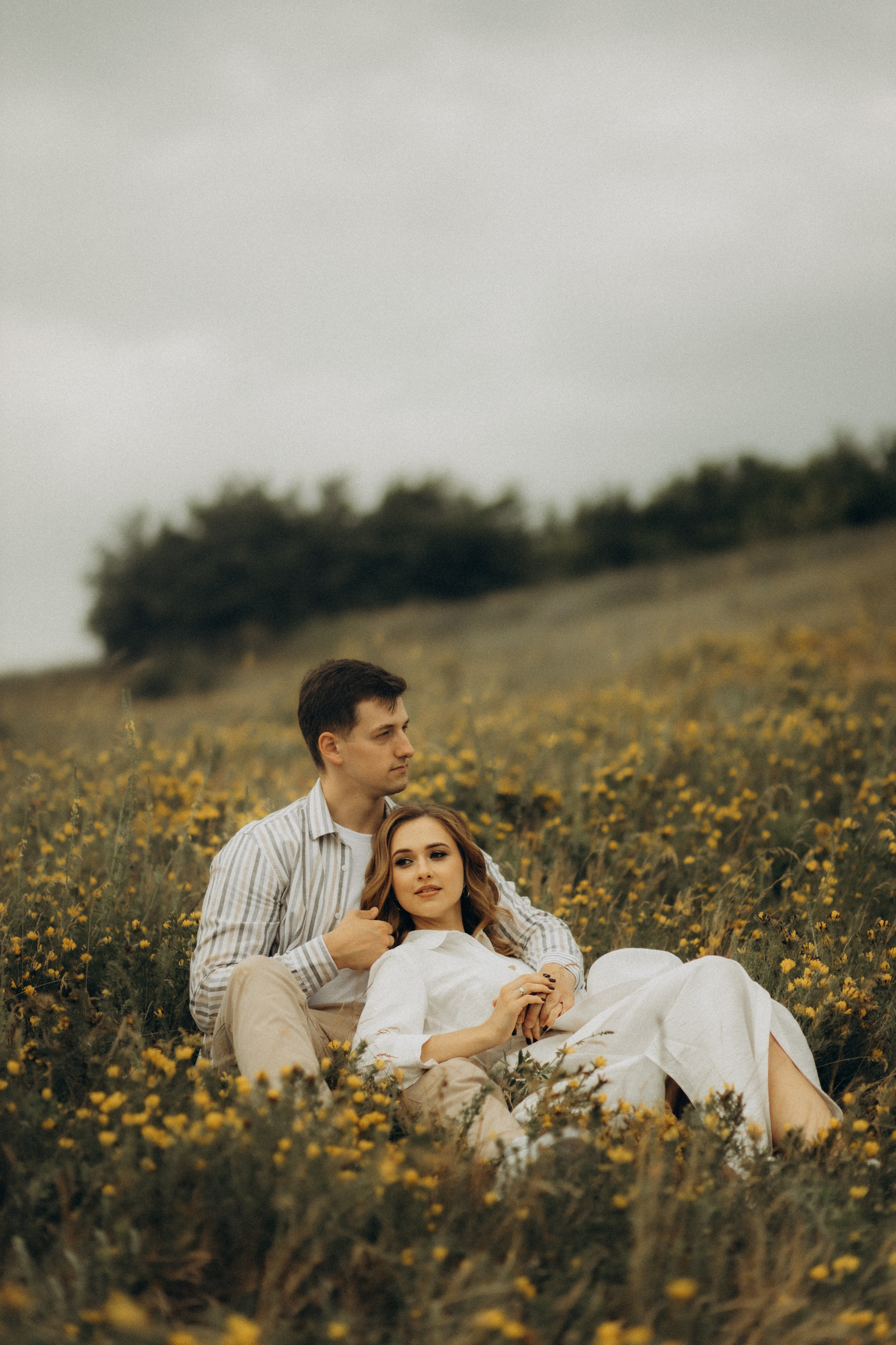 Together to the ends of the world. Головна