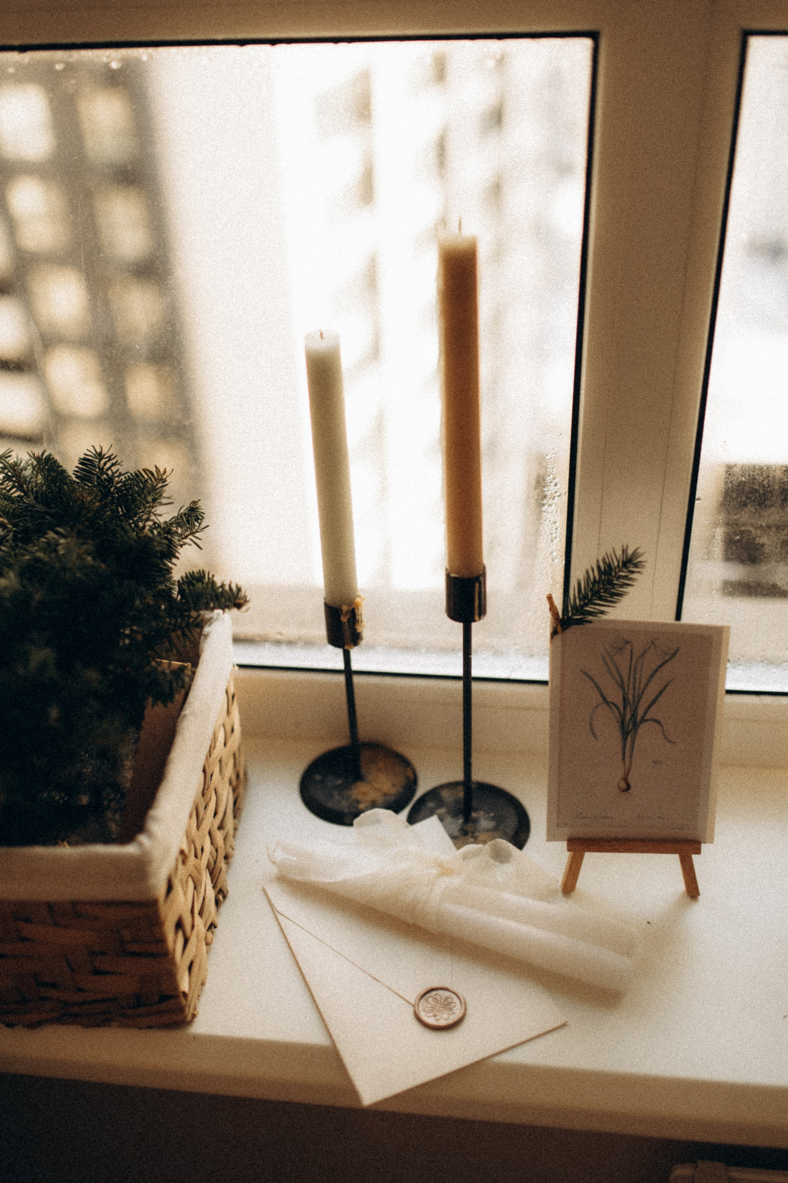 Рідні душі. Головна