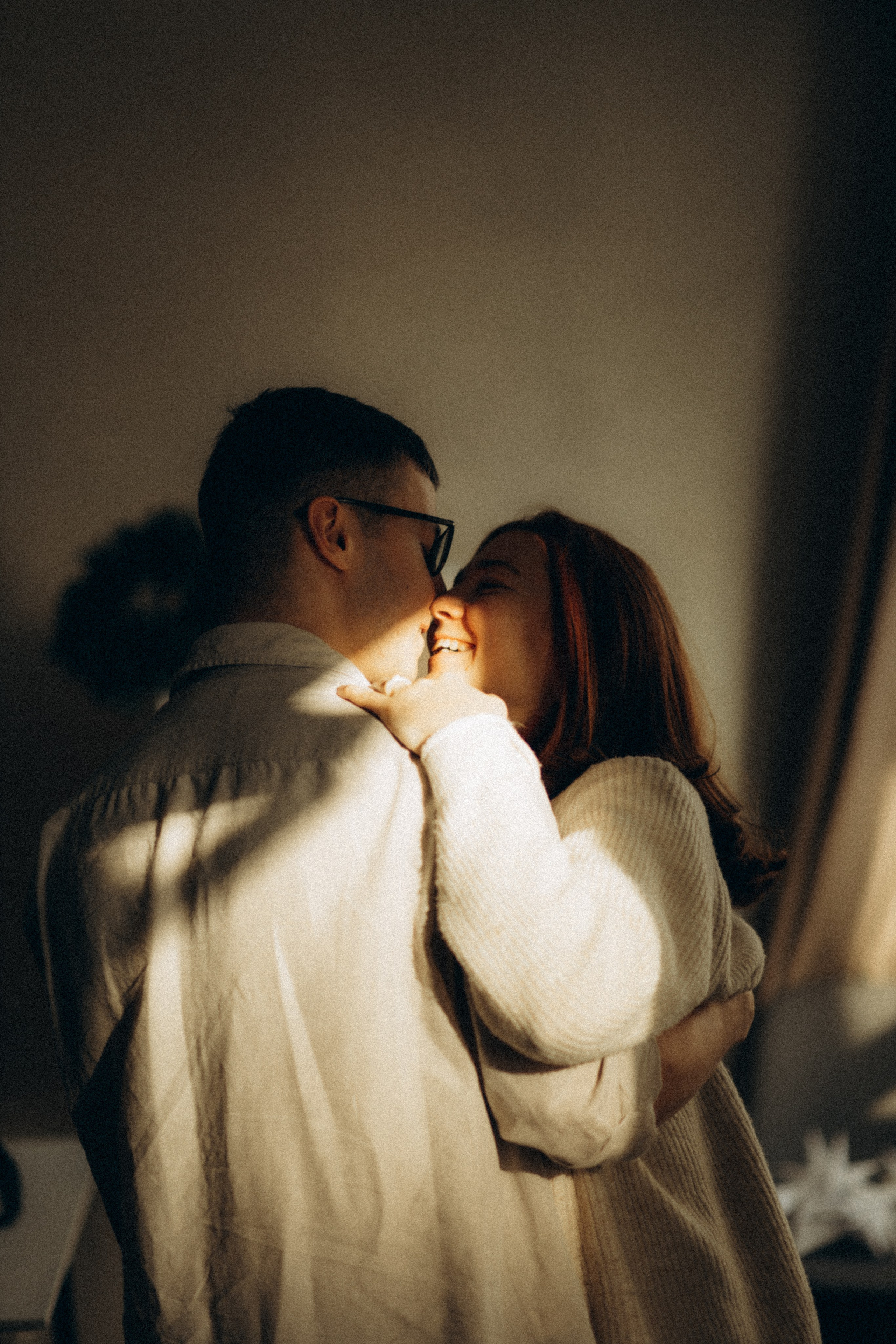 Рідні душі. Головна