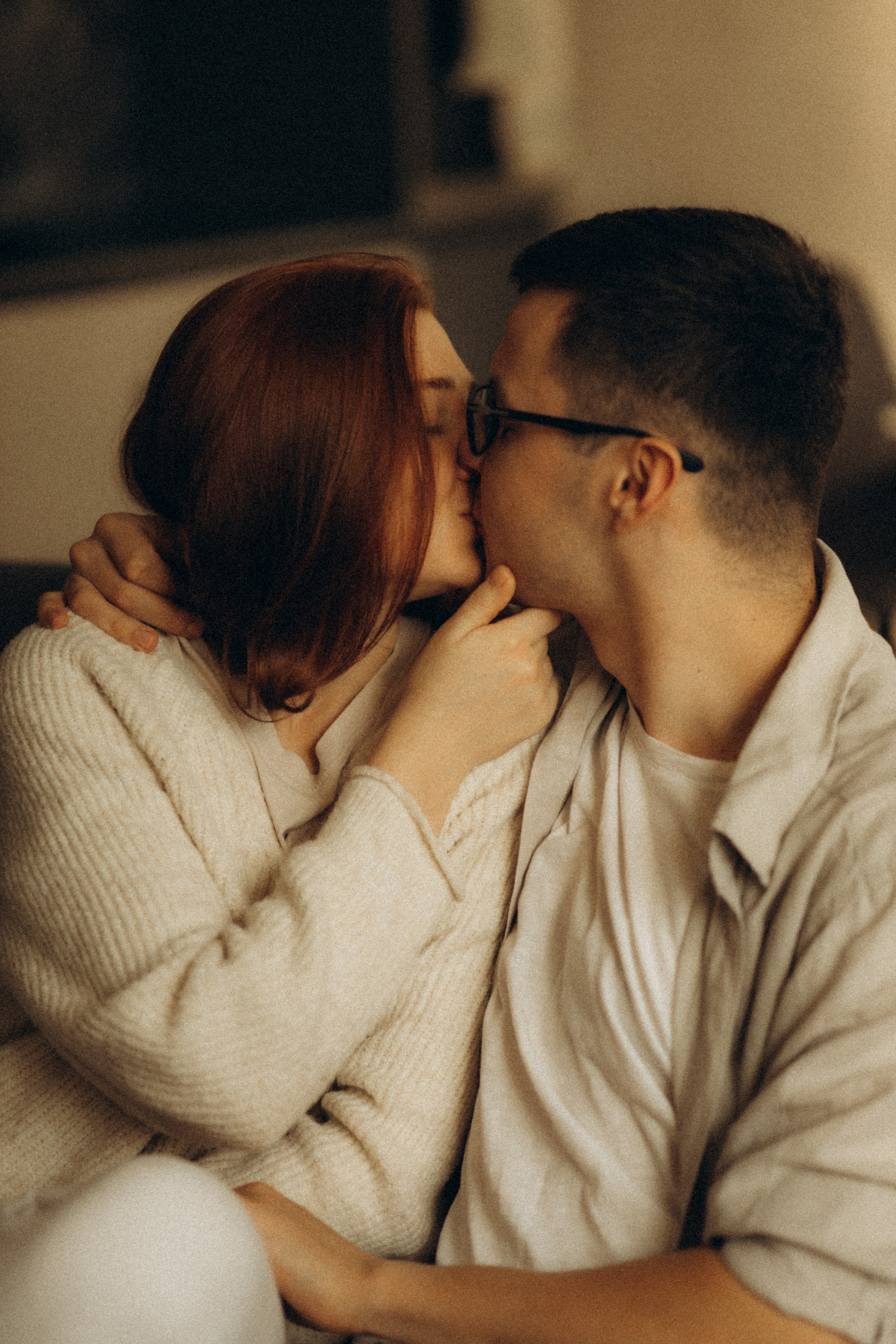 Рідні душі. Головна