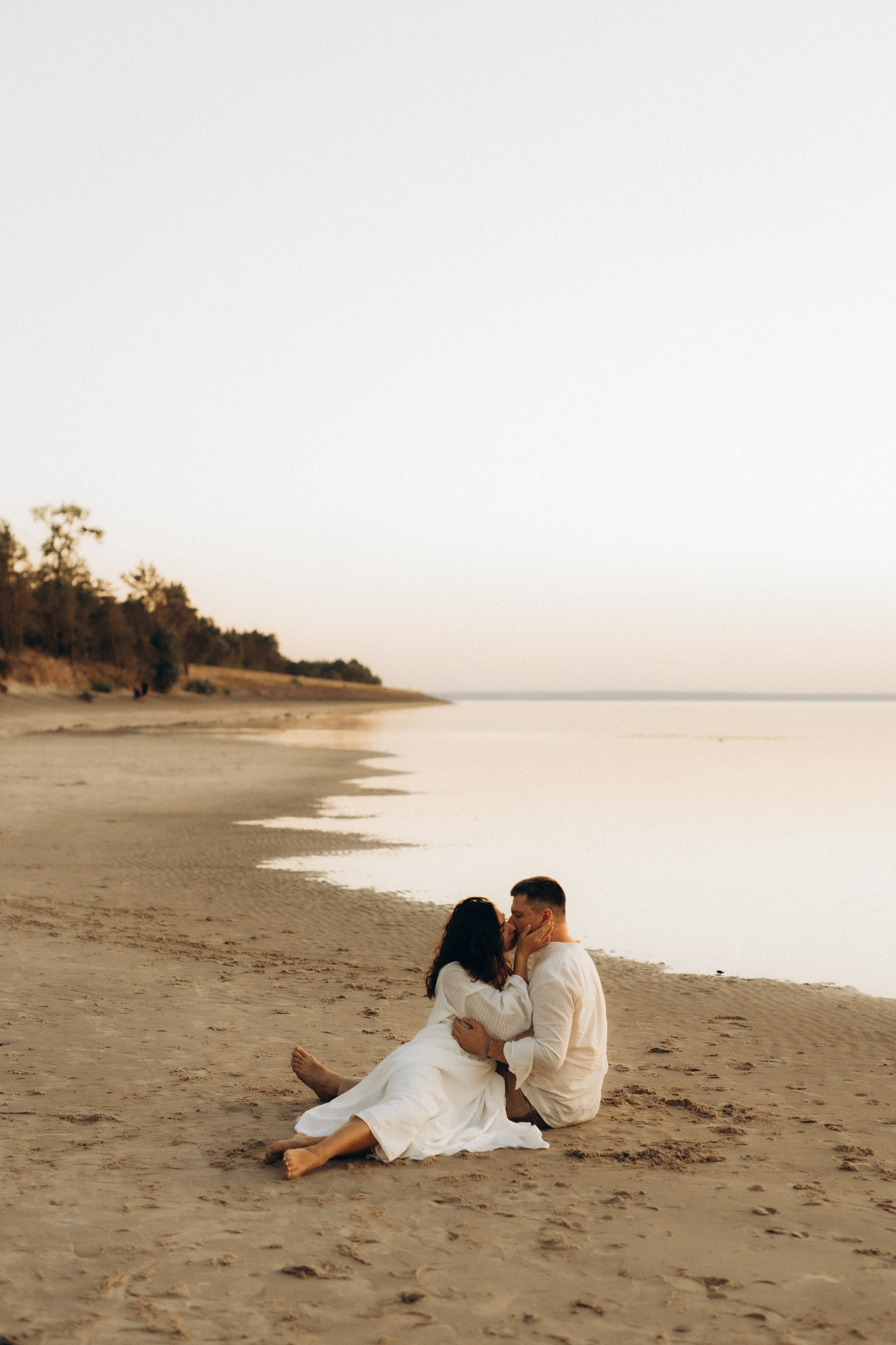 Твої дотики. Головна