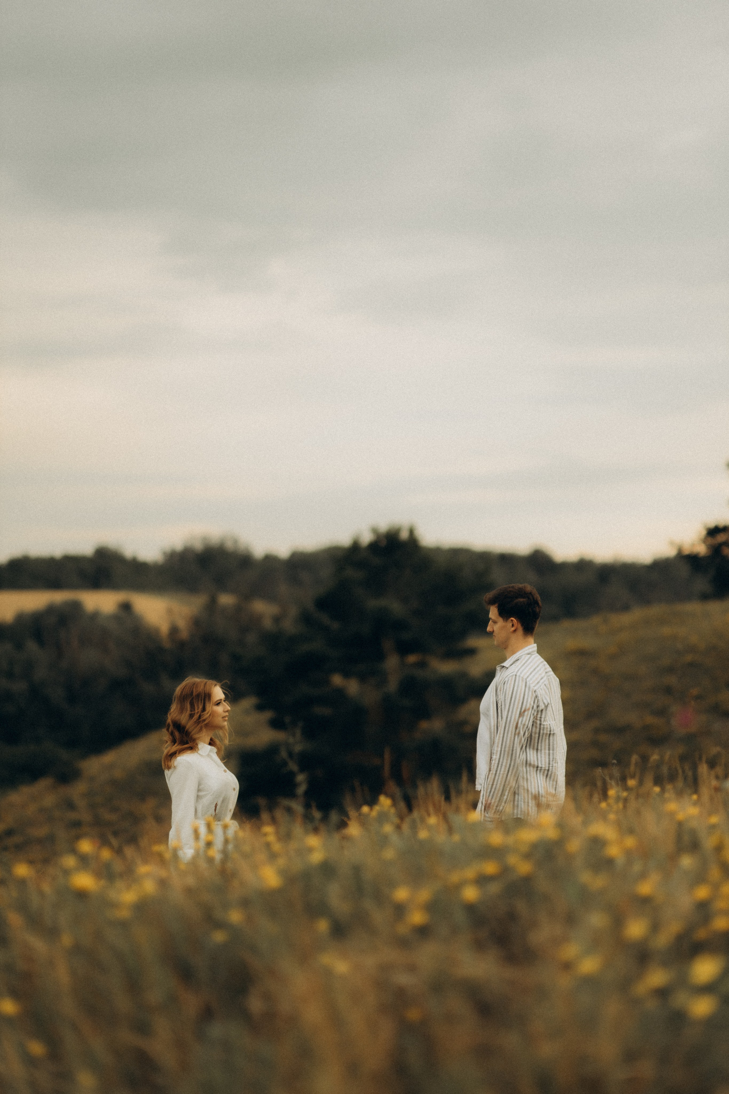 Together to the ends of the world. Головна