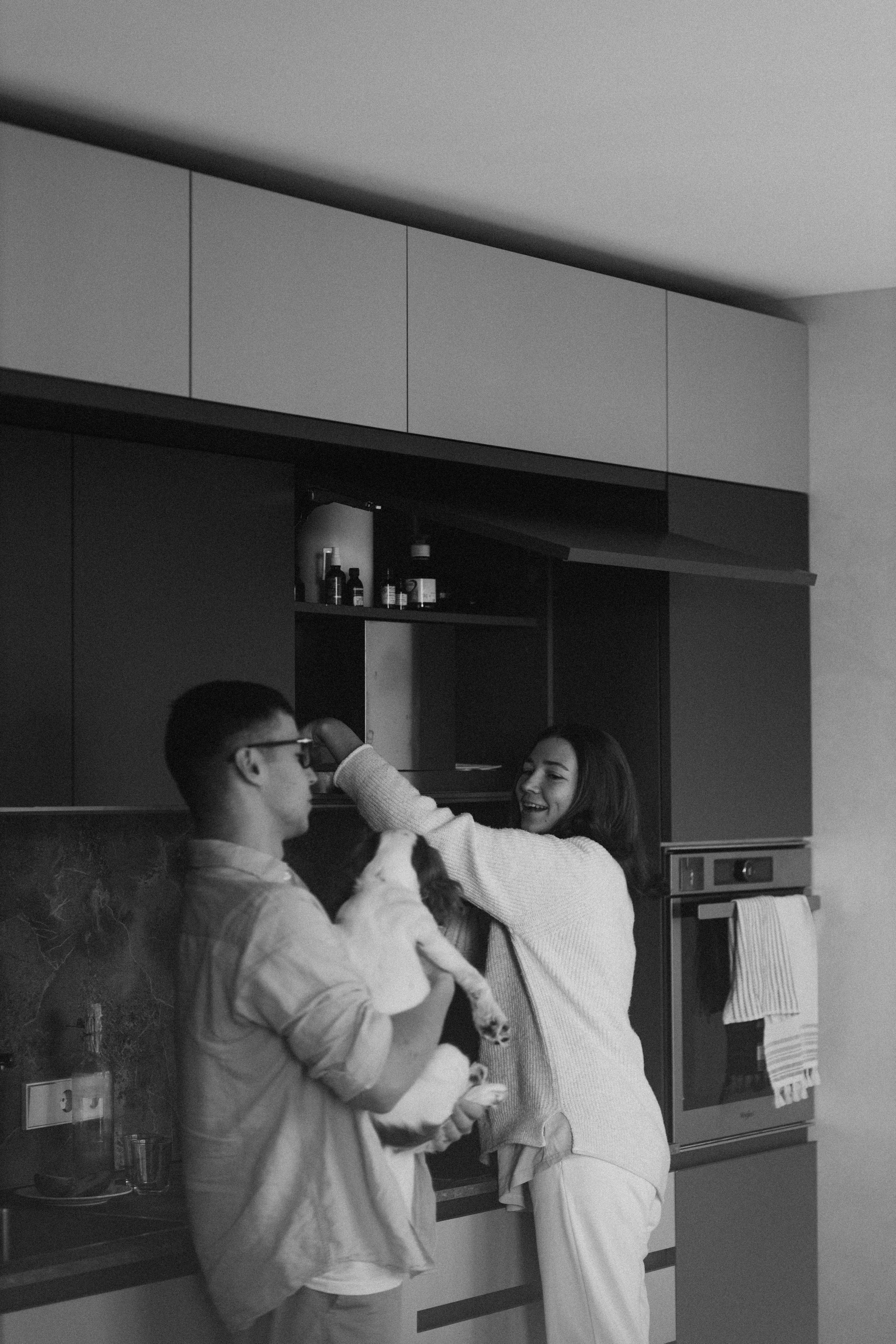 Рідні душі. Головна