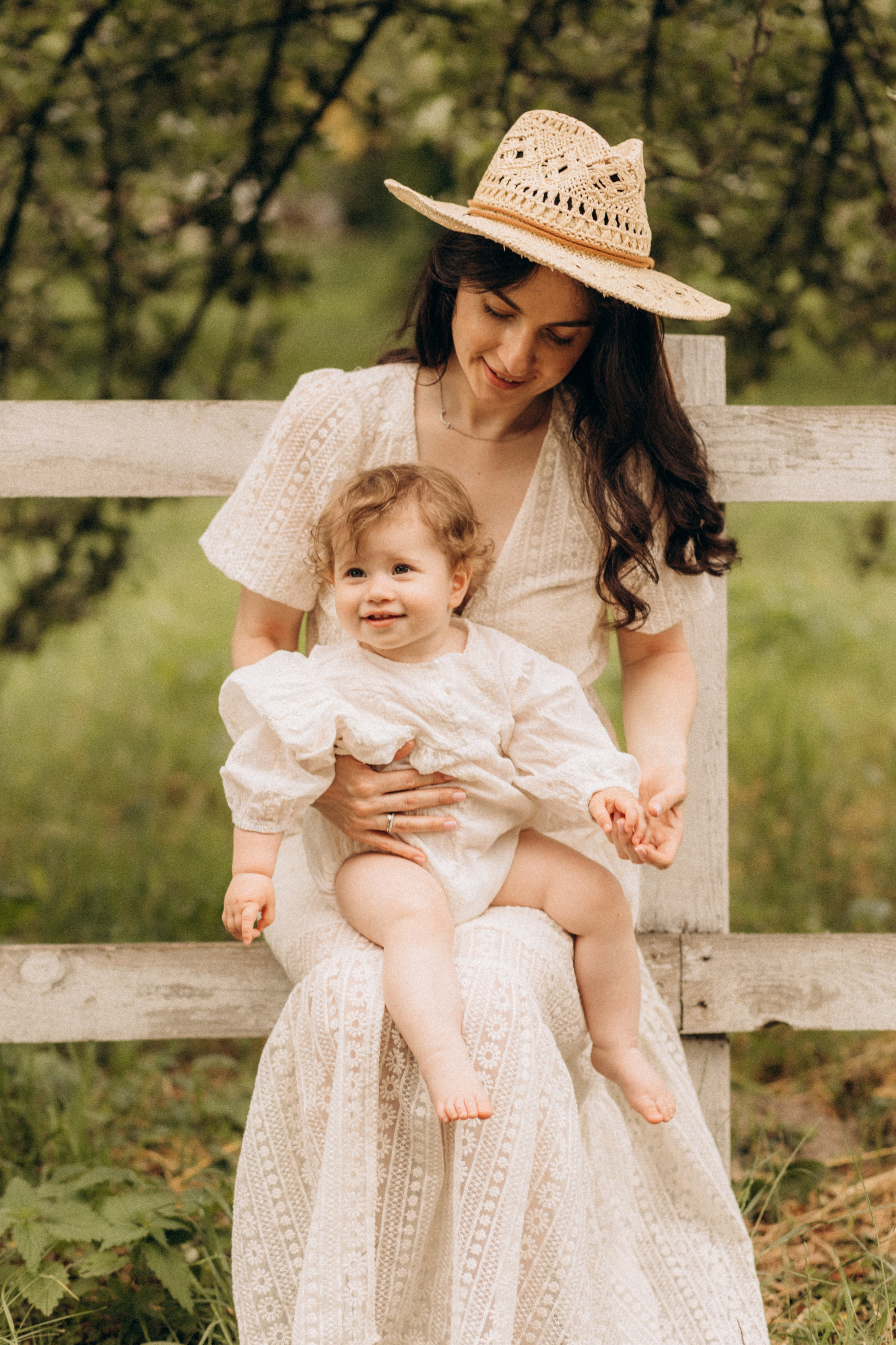 Тепло наших сердець. Головна