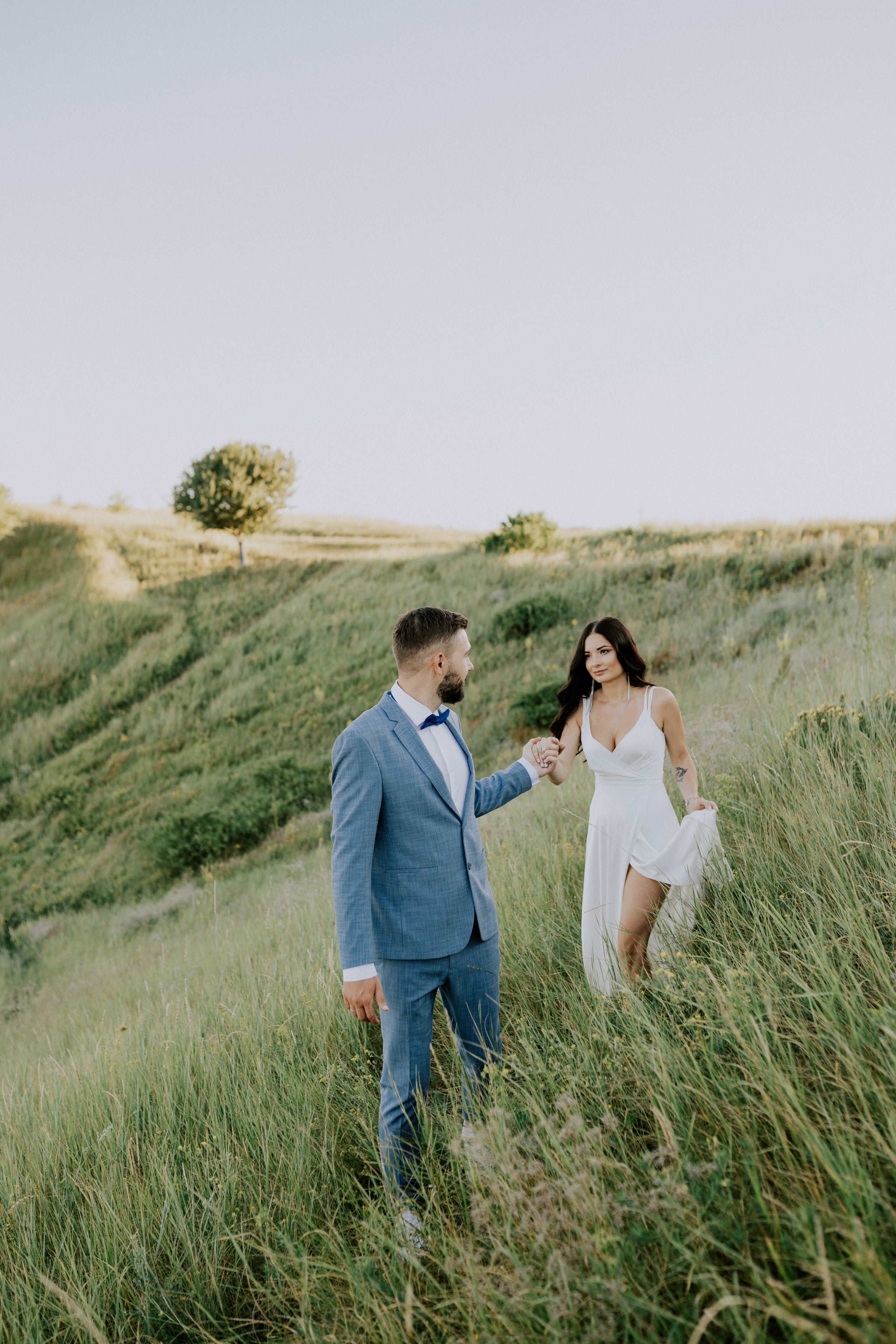 Вика+Тим. Головна