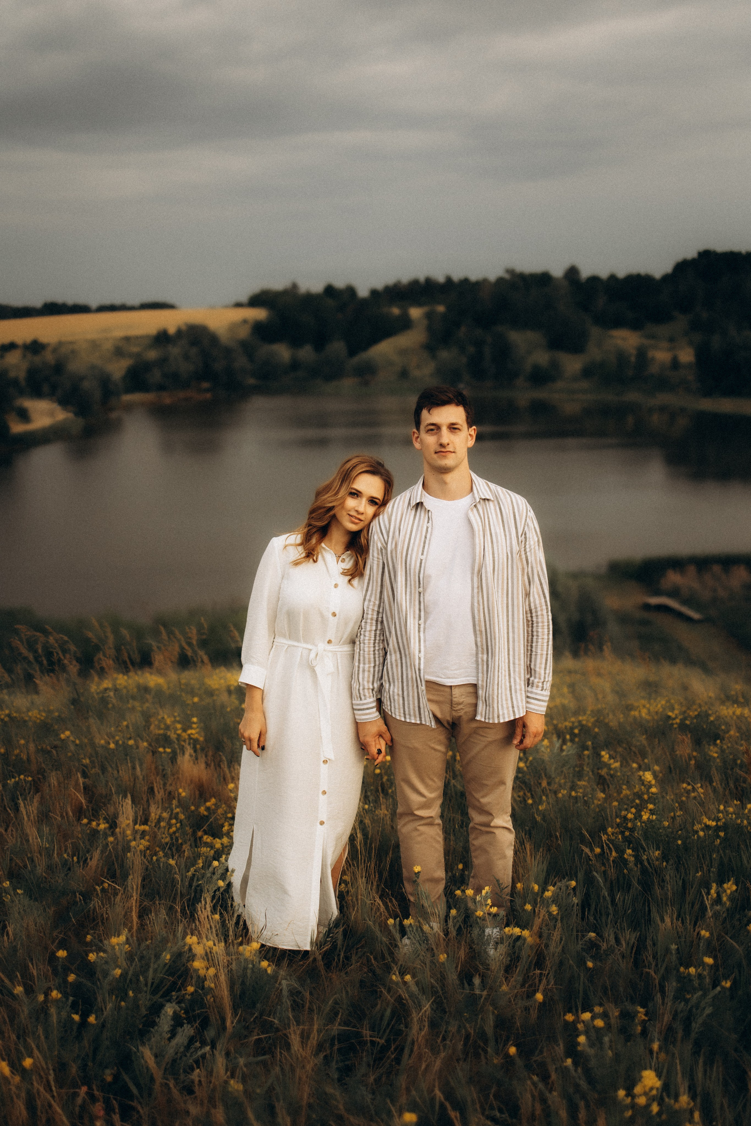 Together to the ends of the world. Головна