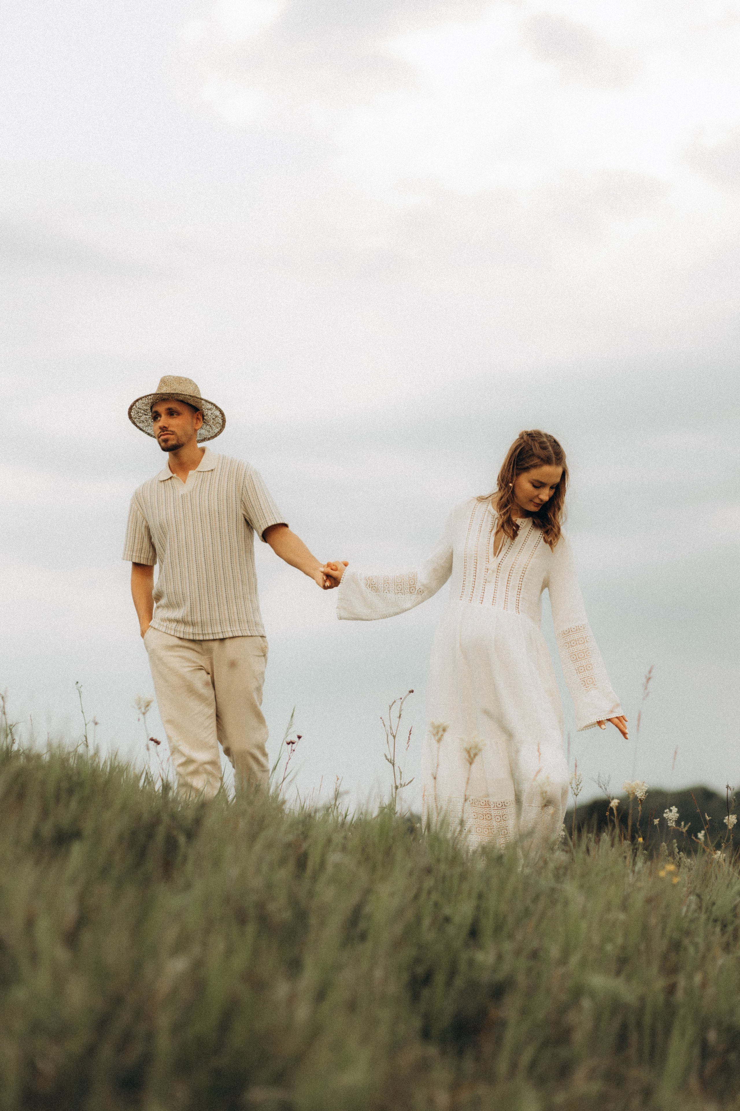 Наші серця. Головна