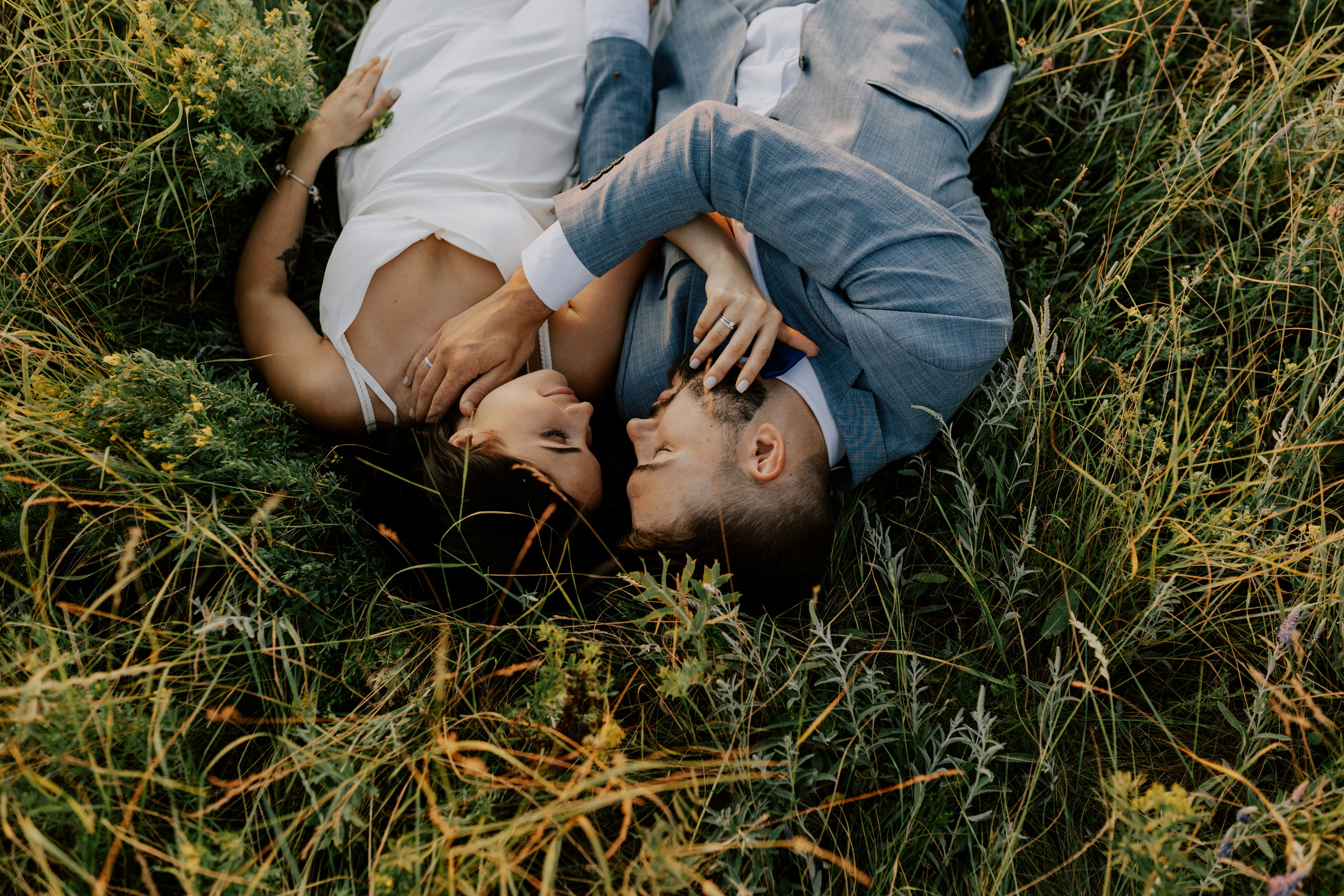 Вика+Тим. Головна