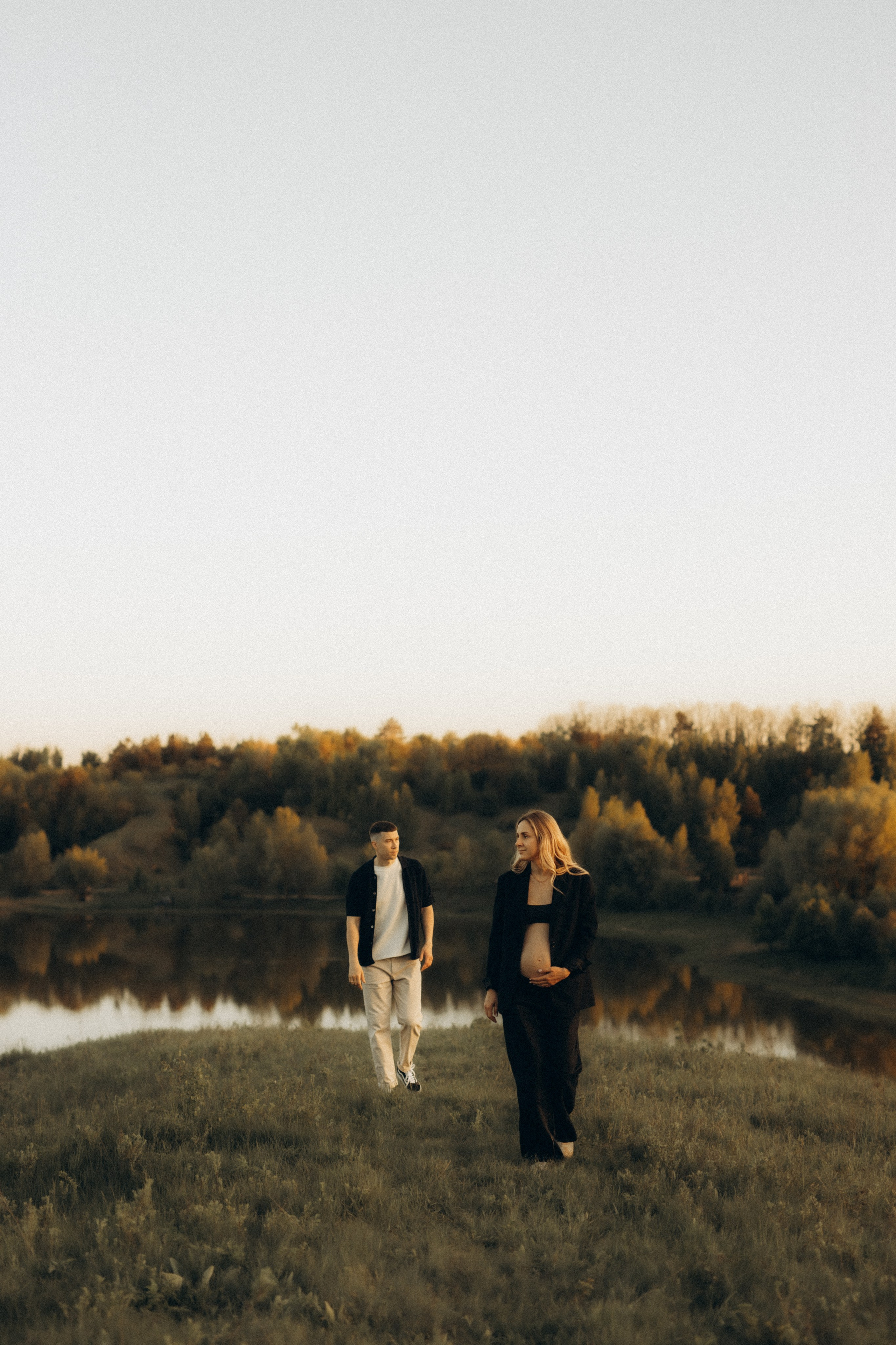 Ти мій Дім. Головна