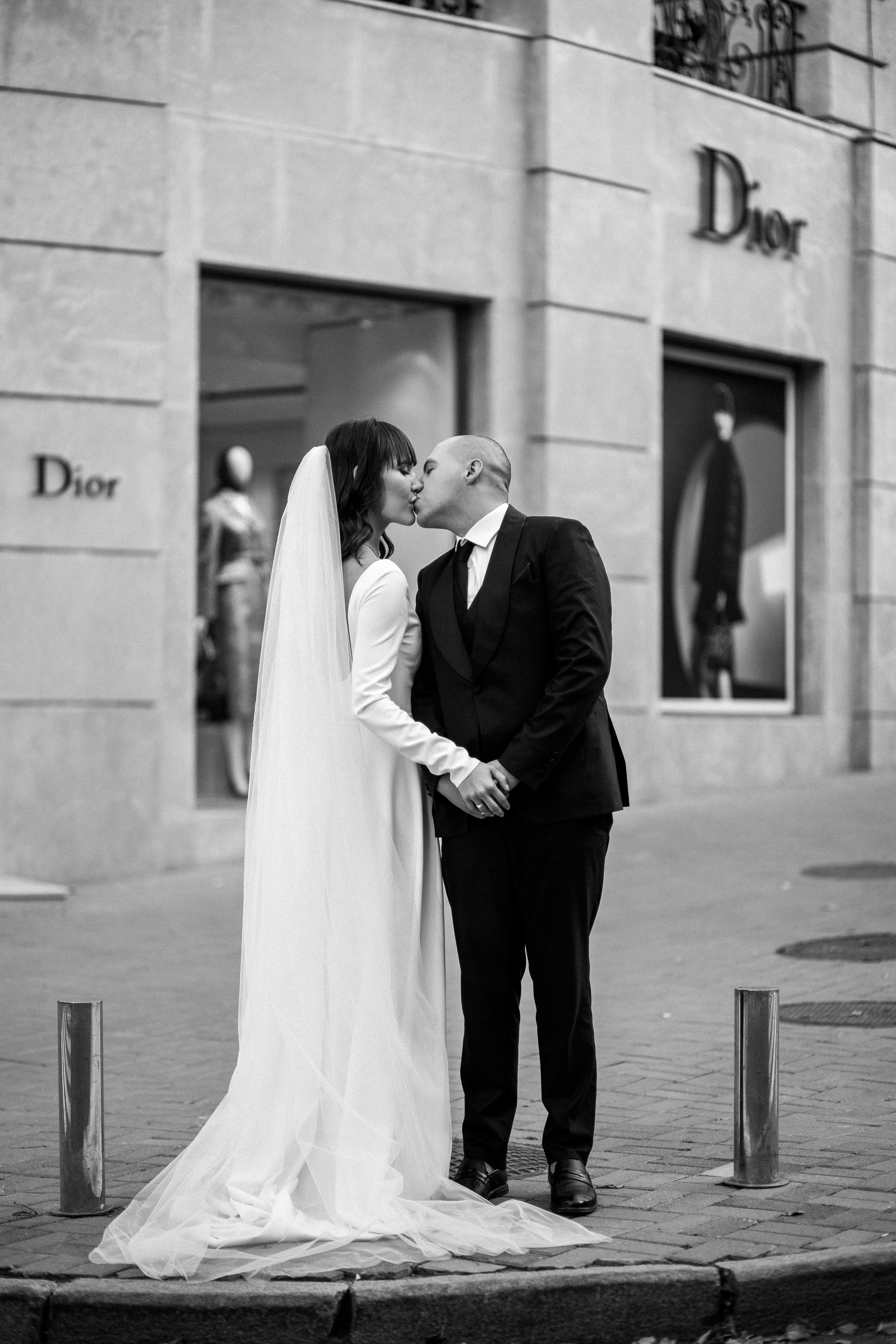 Натали+Ярослав. Головна