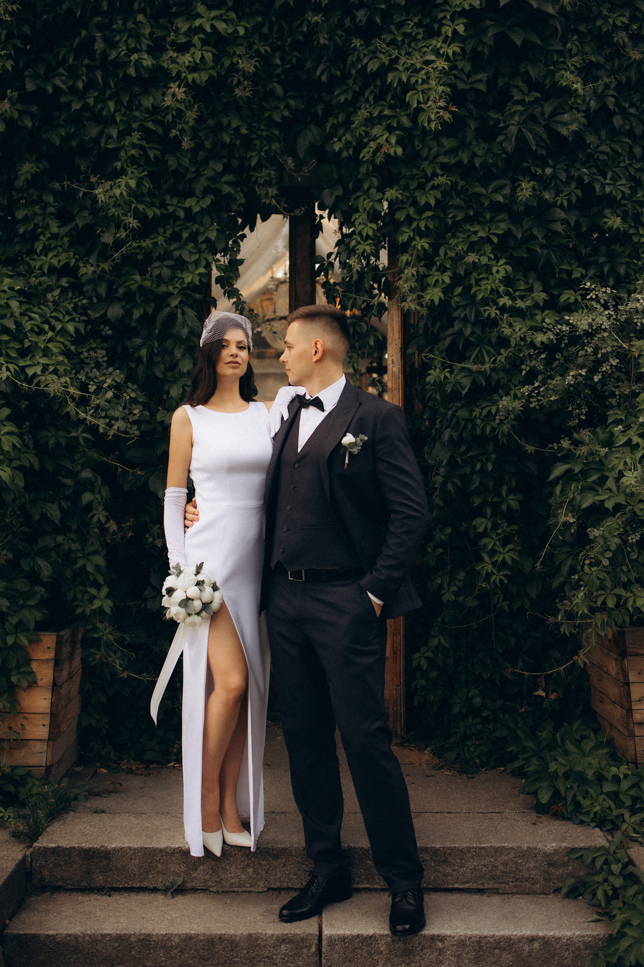 LOVE. Головна