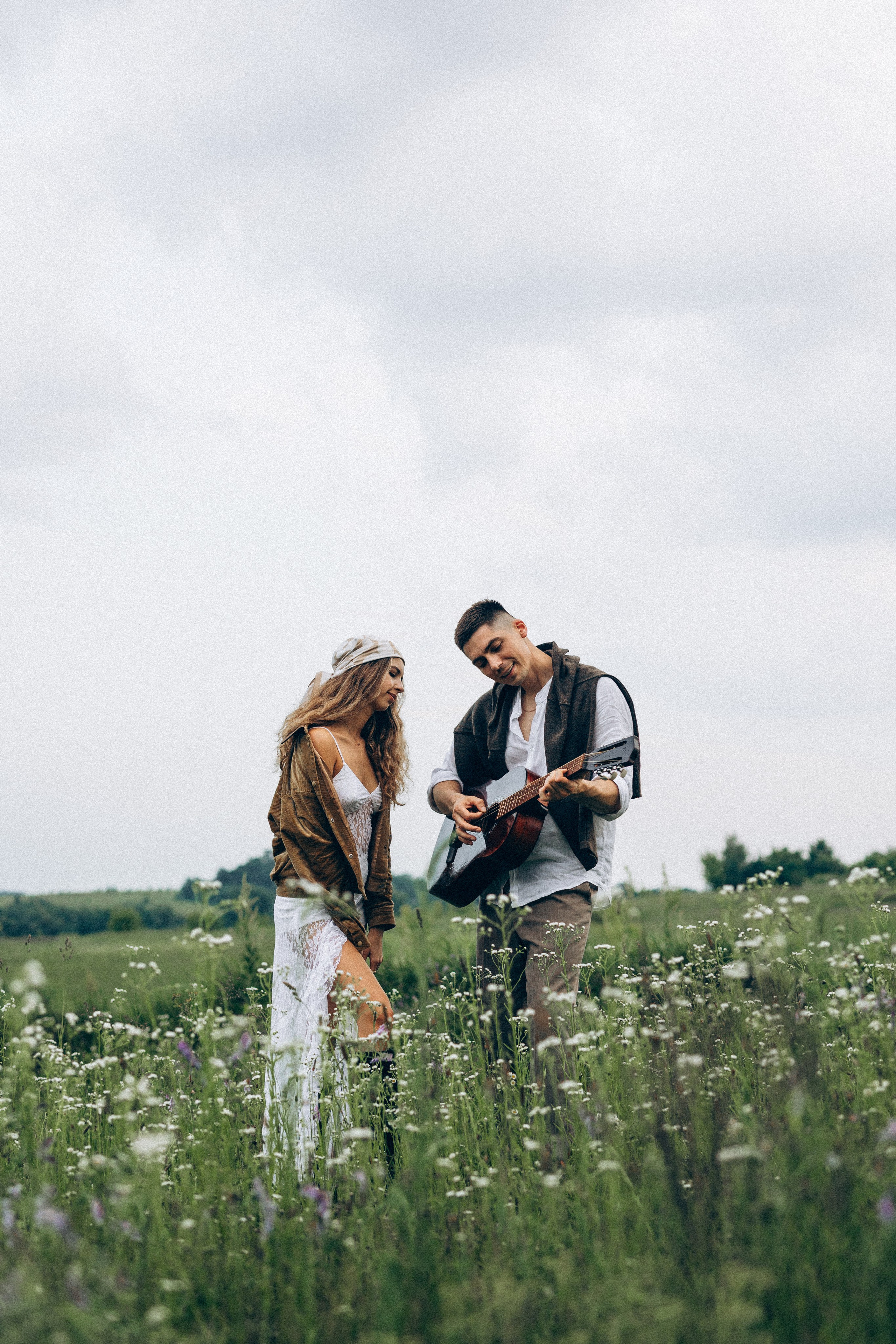 Історія одного дощу. Головна