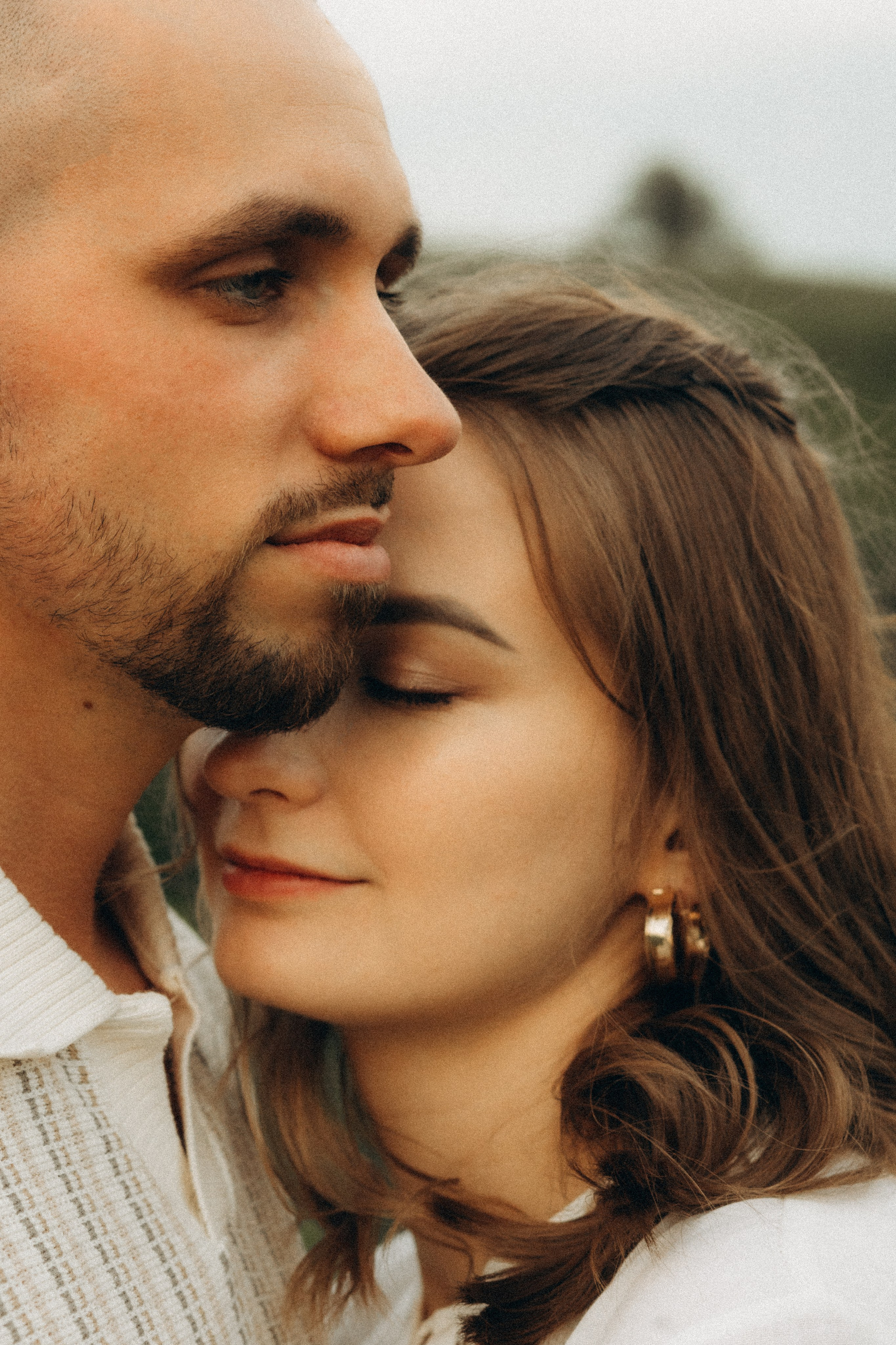 Наші серця. Головна