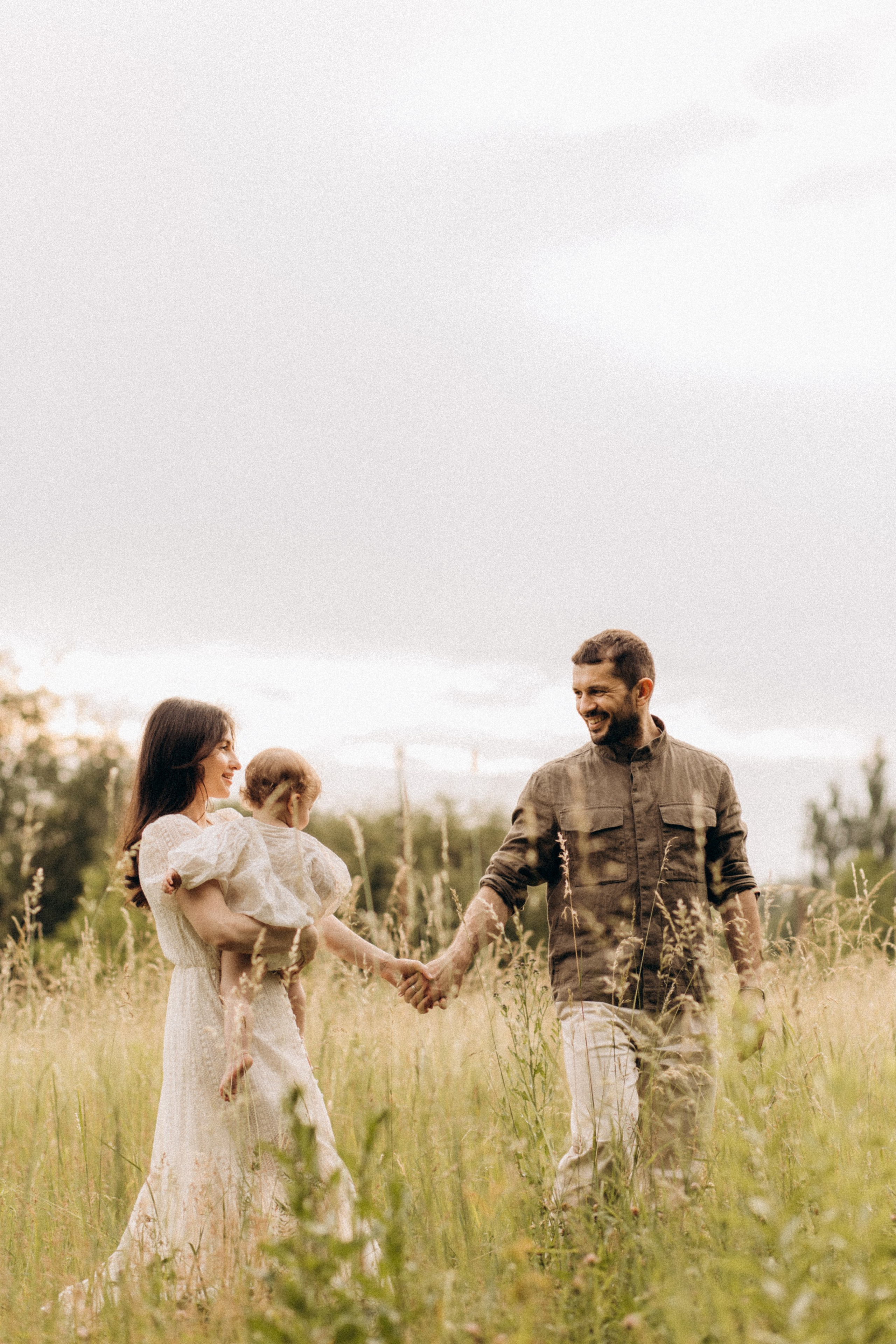 Тепло наших сердець. Головна