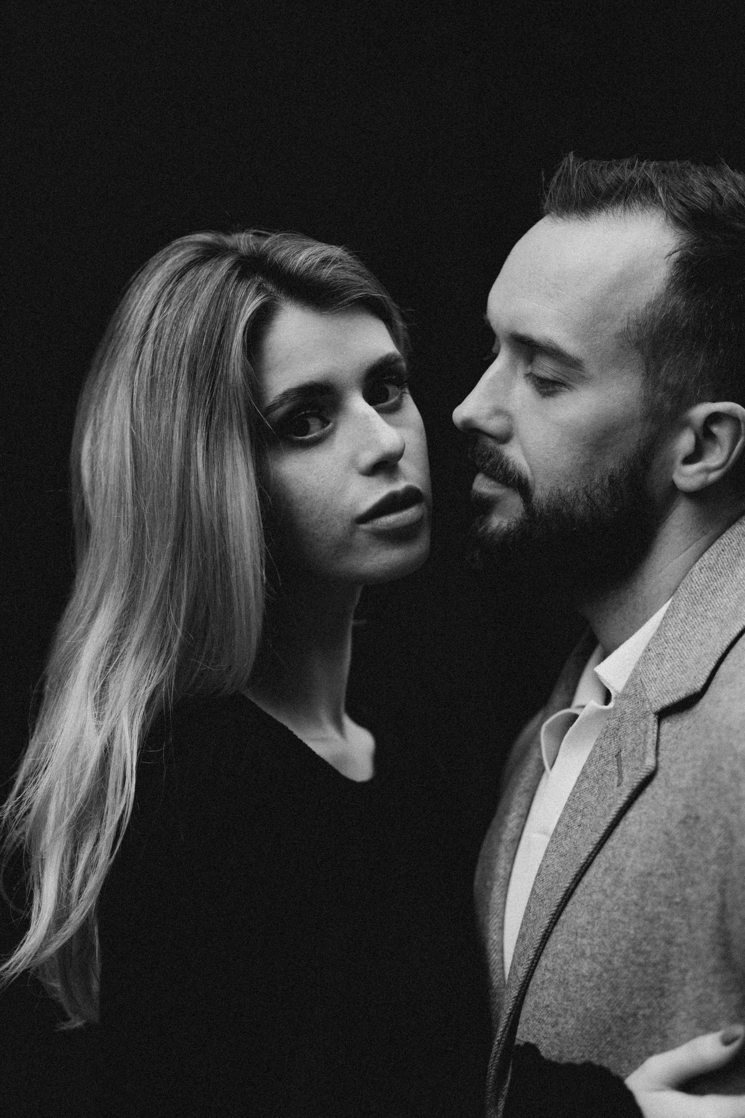 Наші закохані серця. Головна