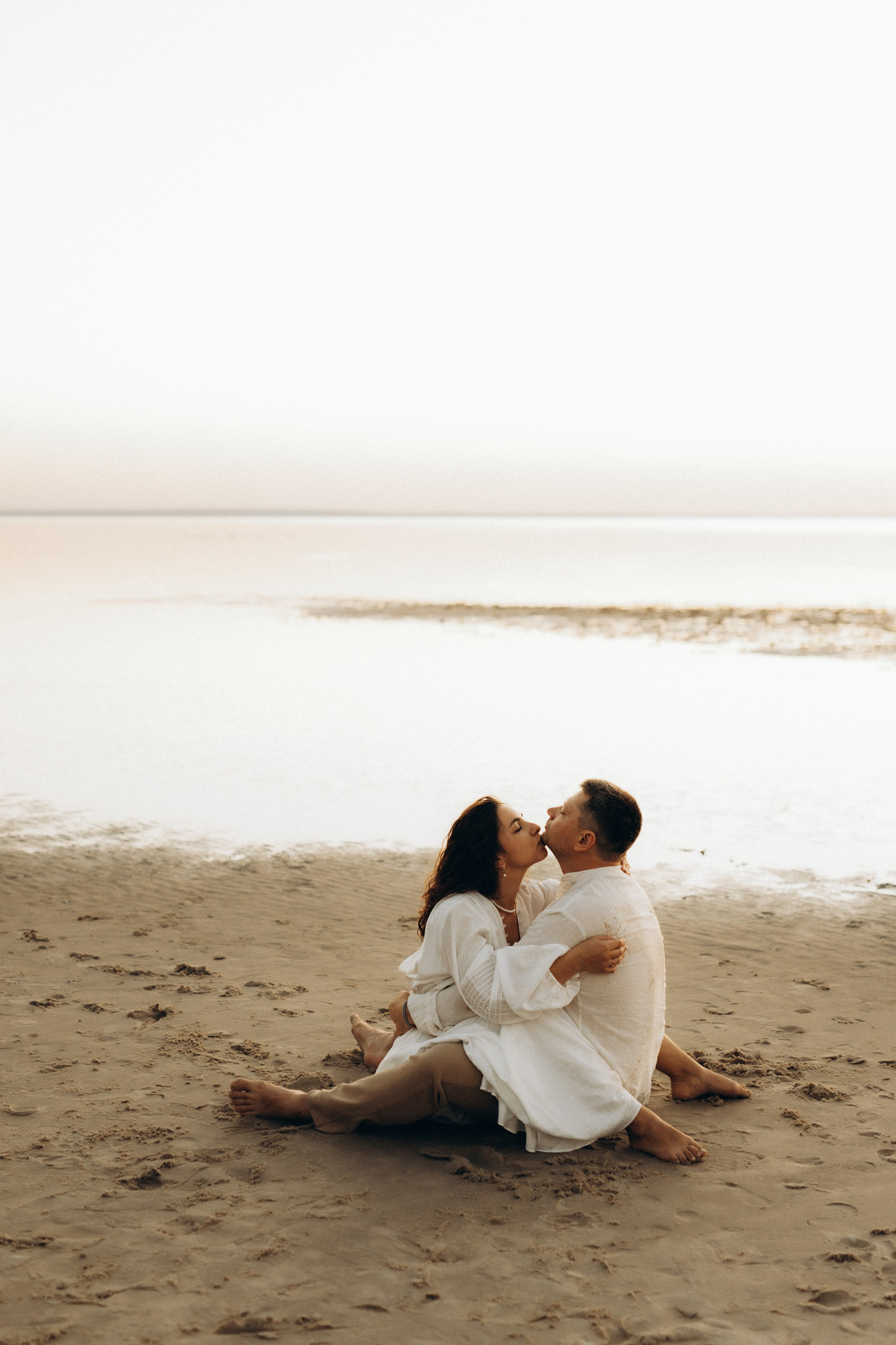 Твої дотики. Головна