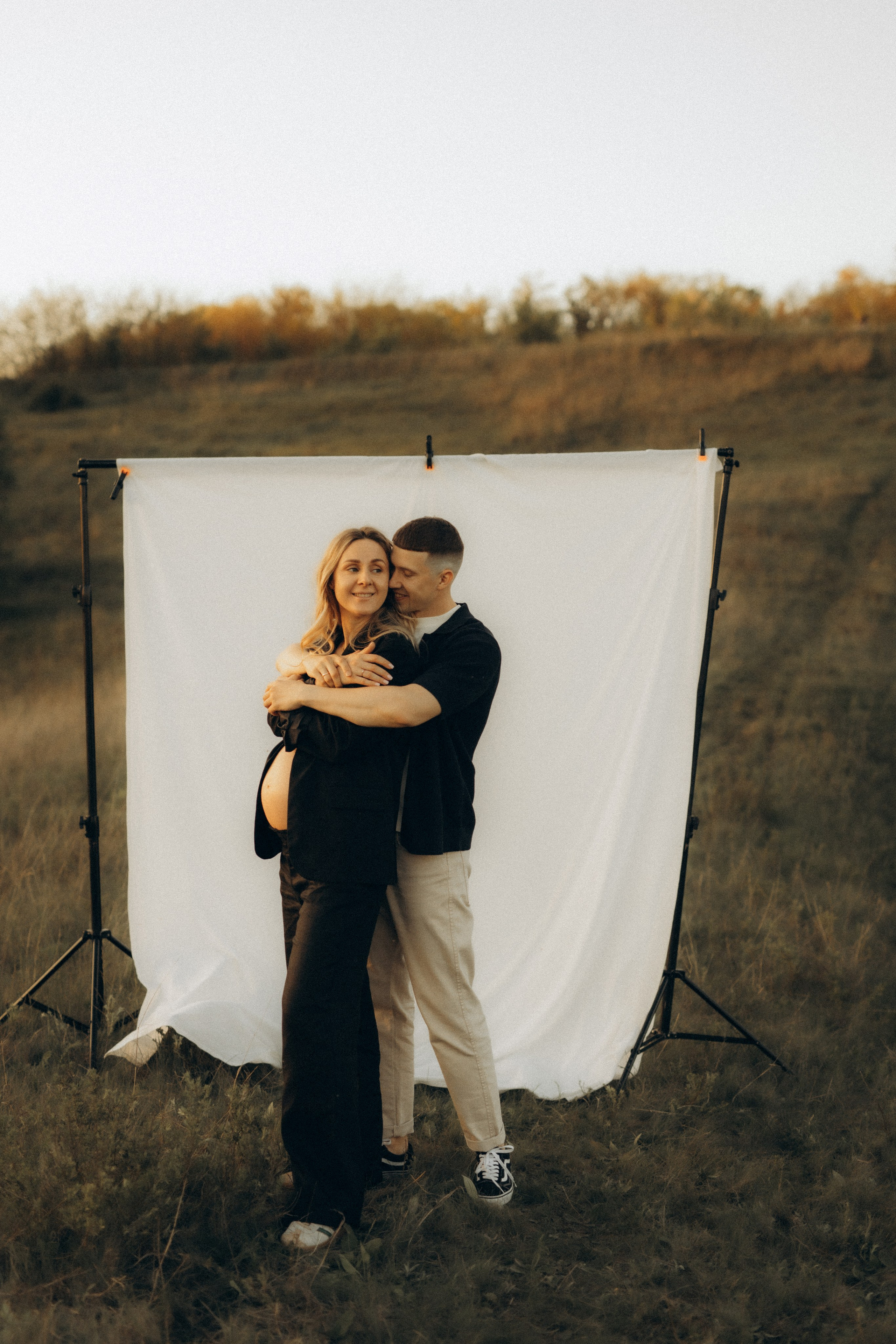 Ти мій Дім. Головна