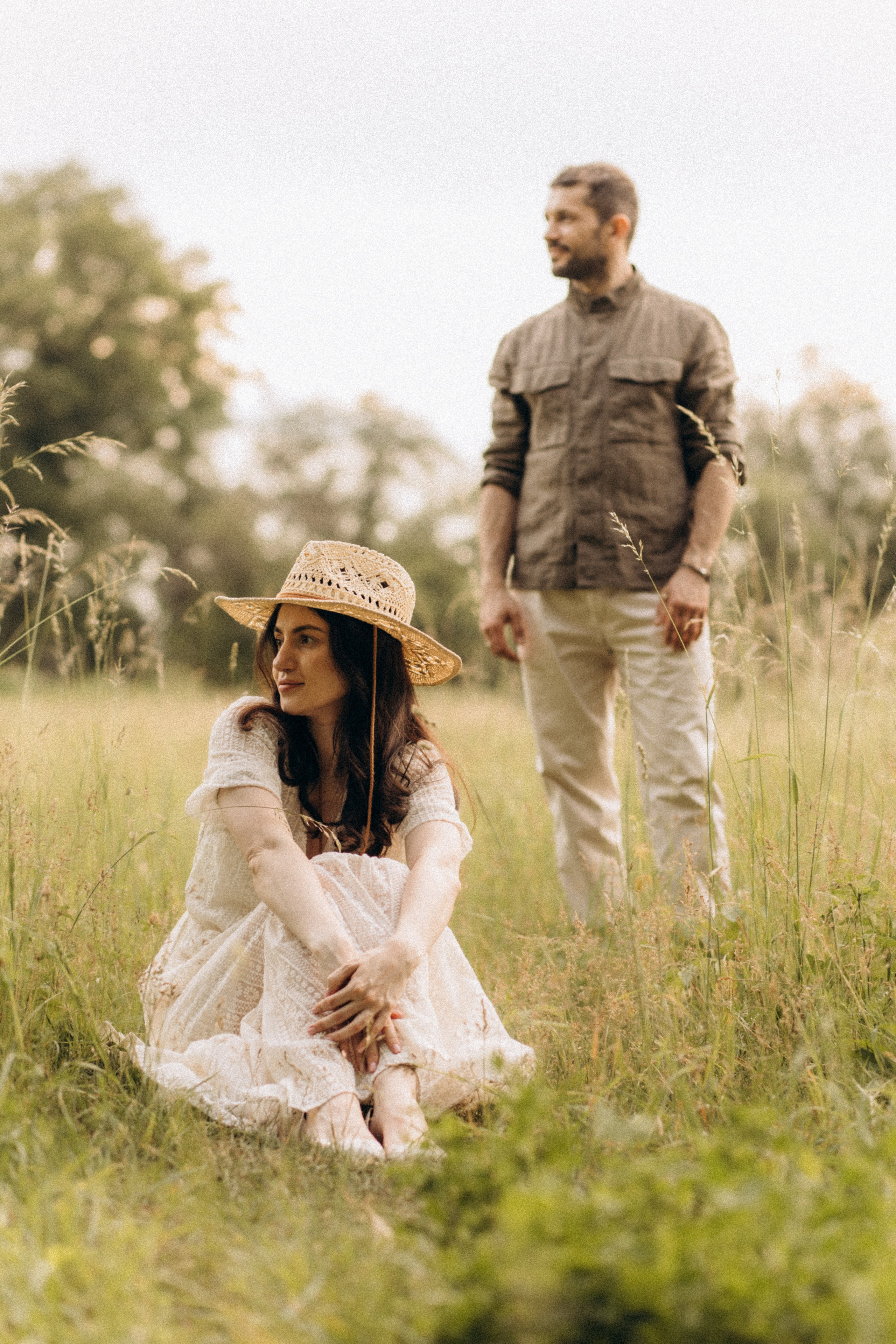 Тепло наших сердець. Головна