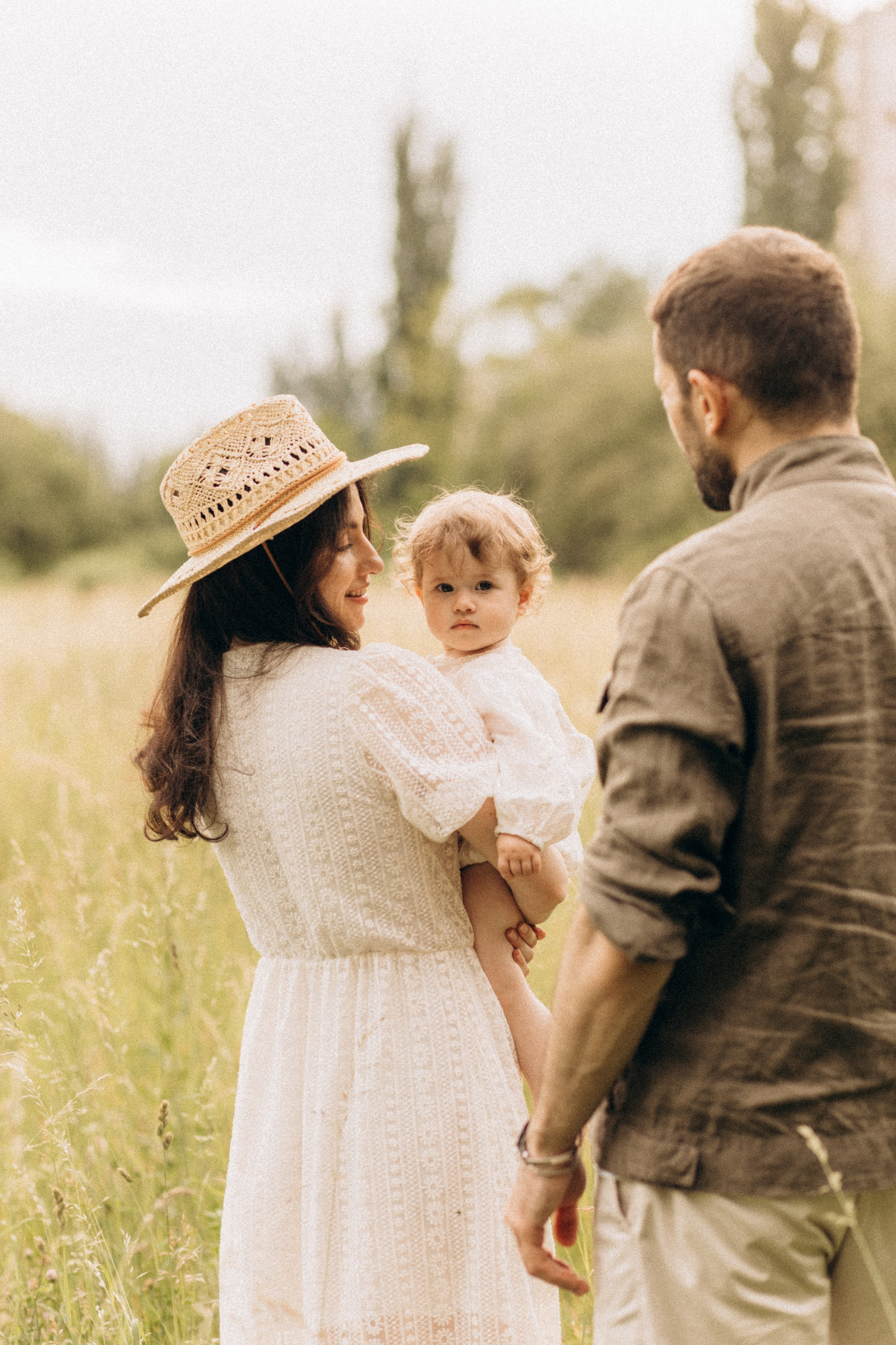 Тепло наших сердець. Головна