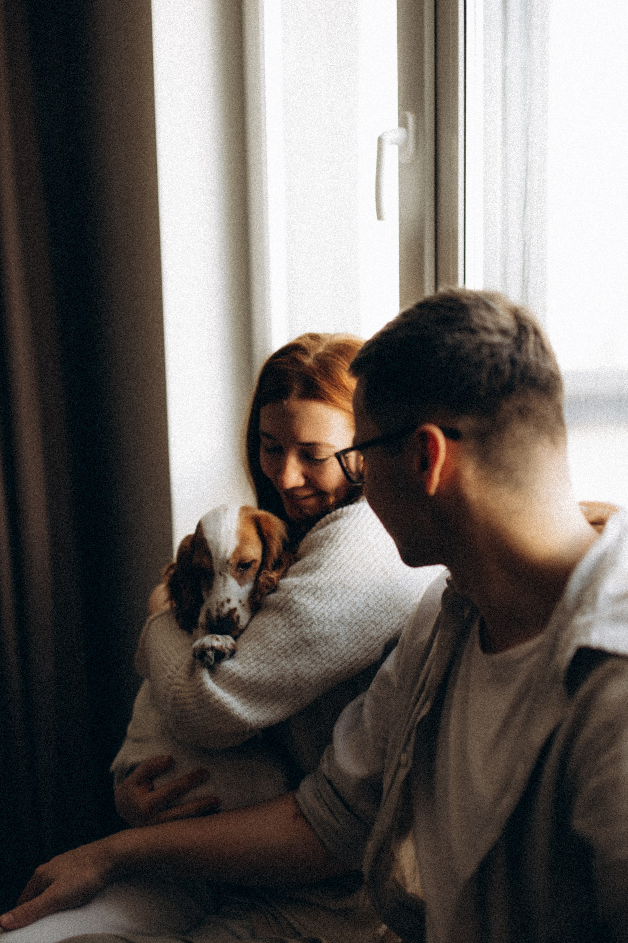 Рідні душі. Головна