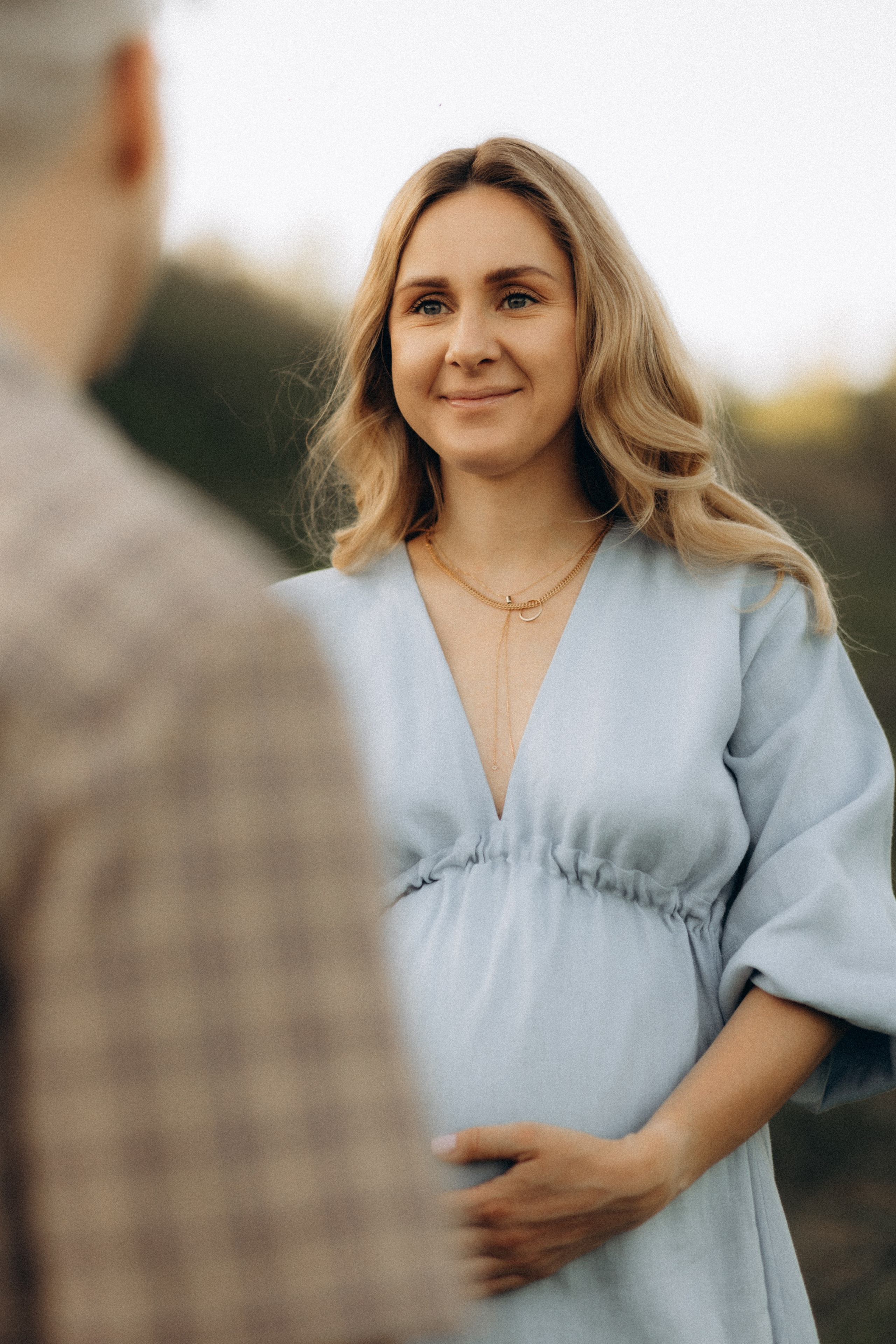 Ти мій Дім. Головна