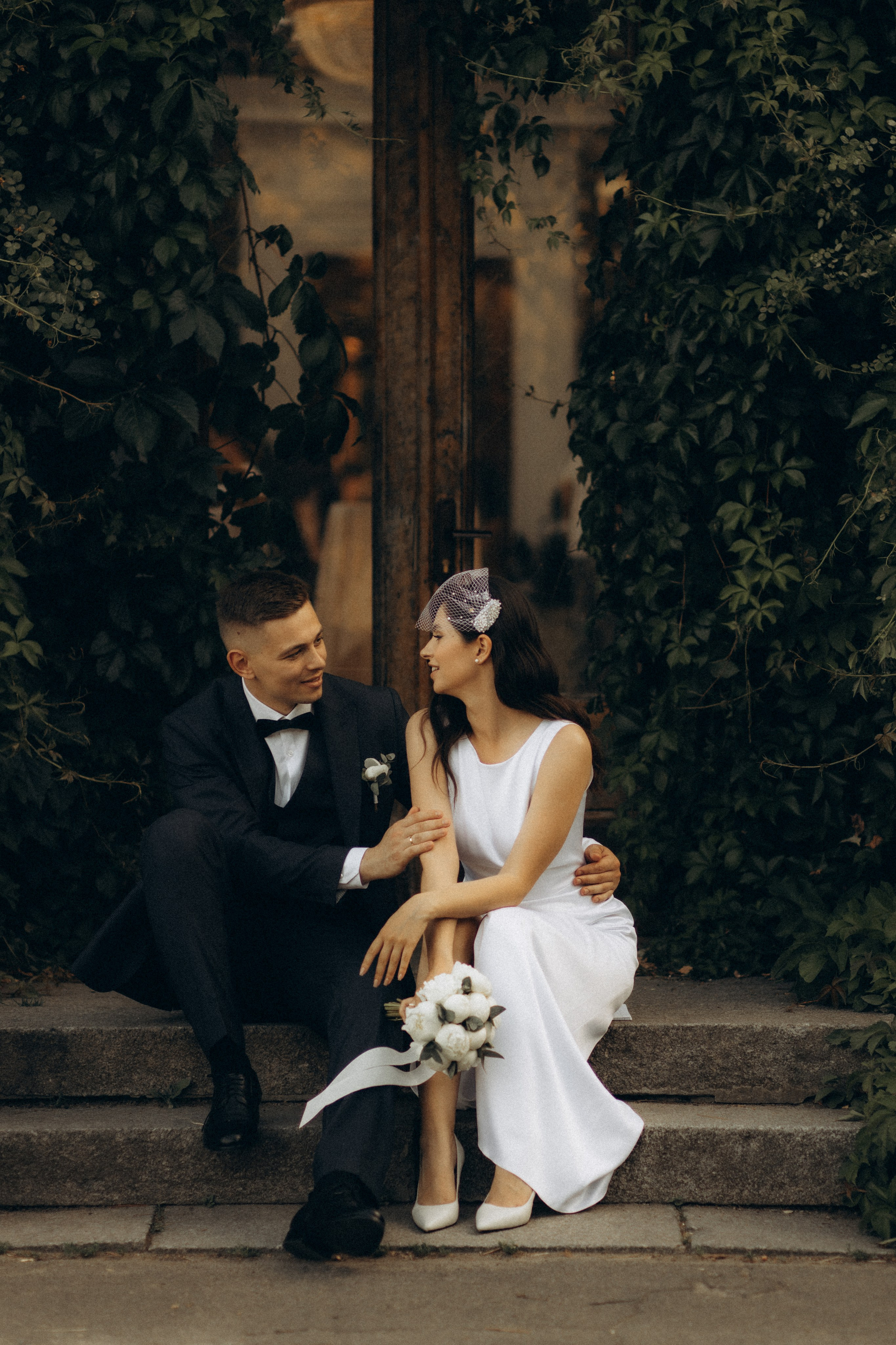 LOVE. Головна