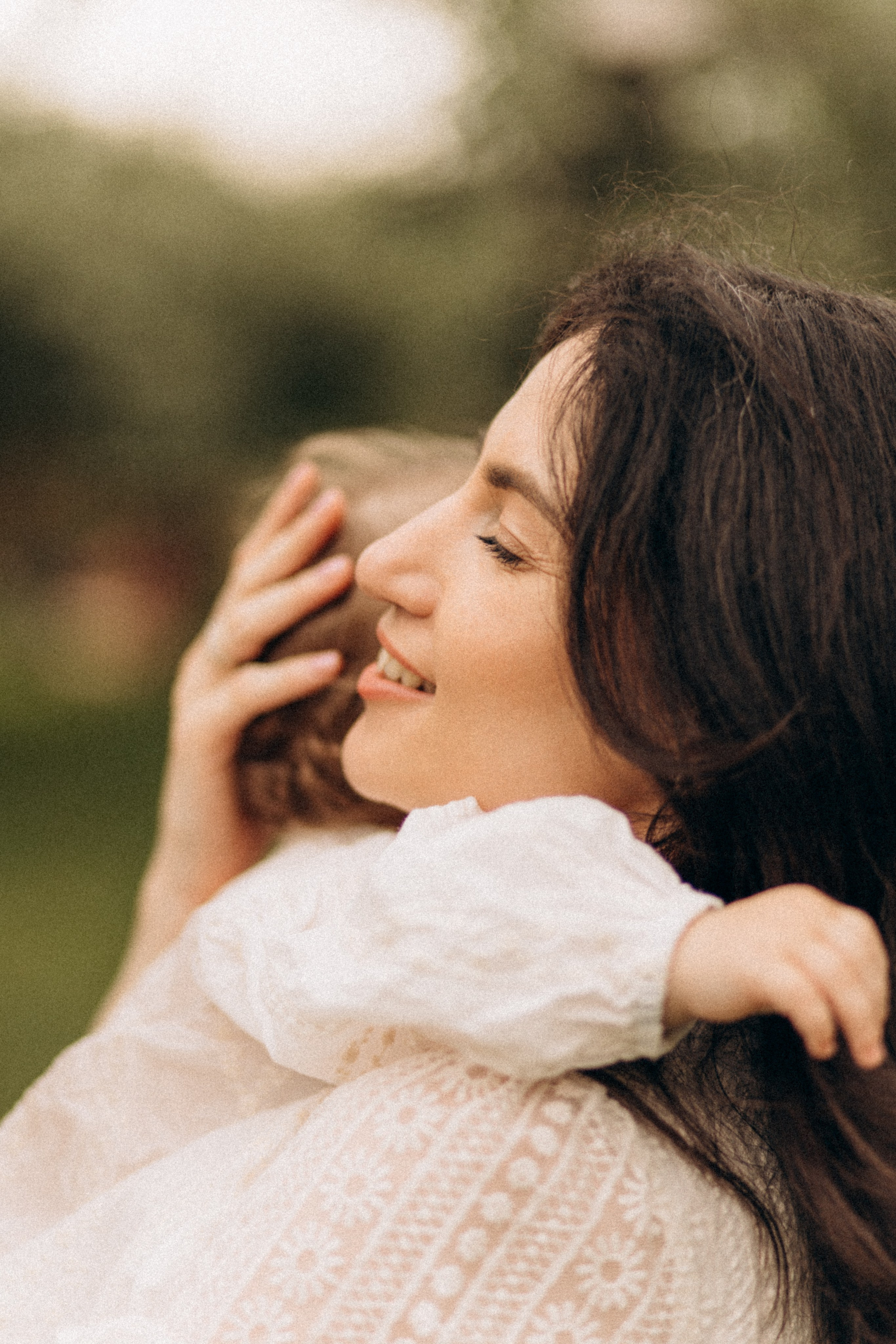 Тепло наших сердець. Головна