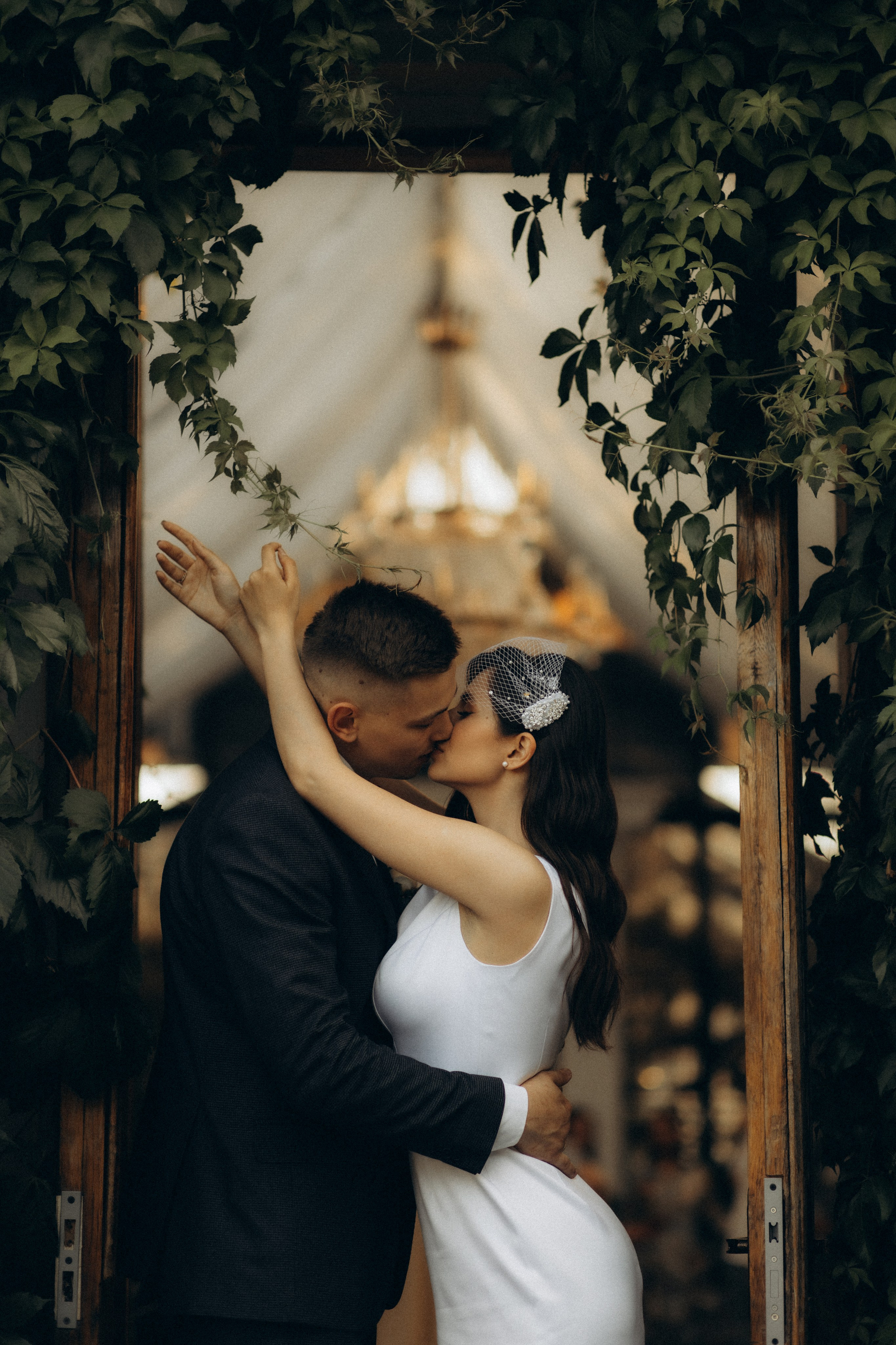 LOVE. Головна