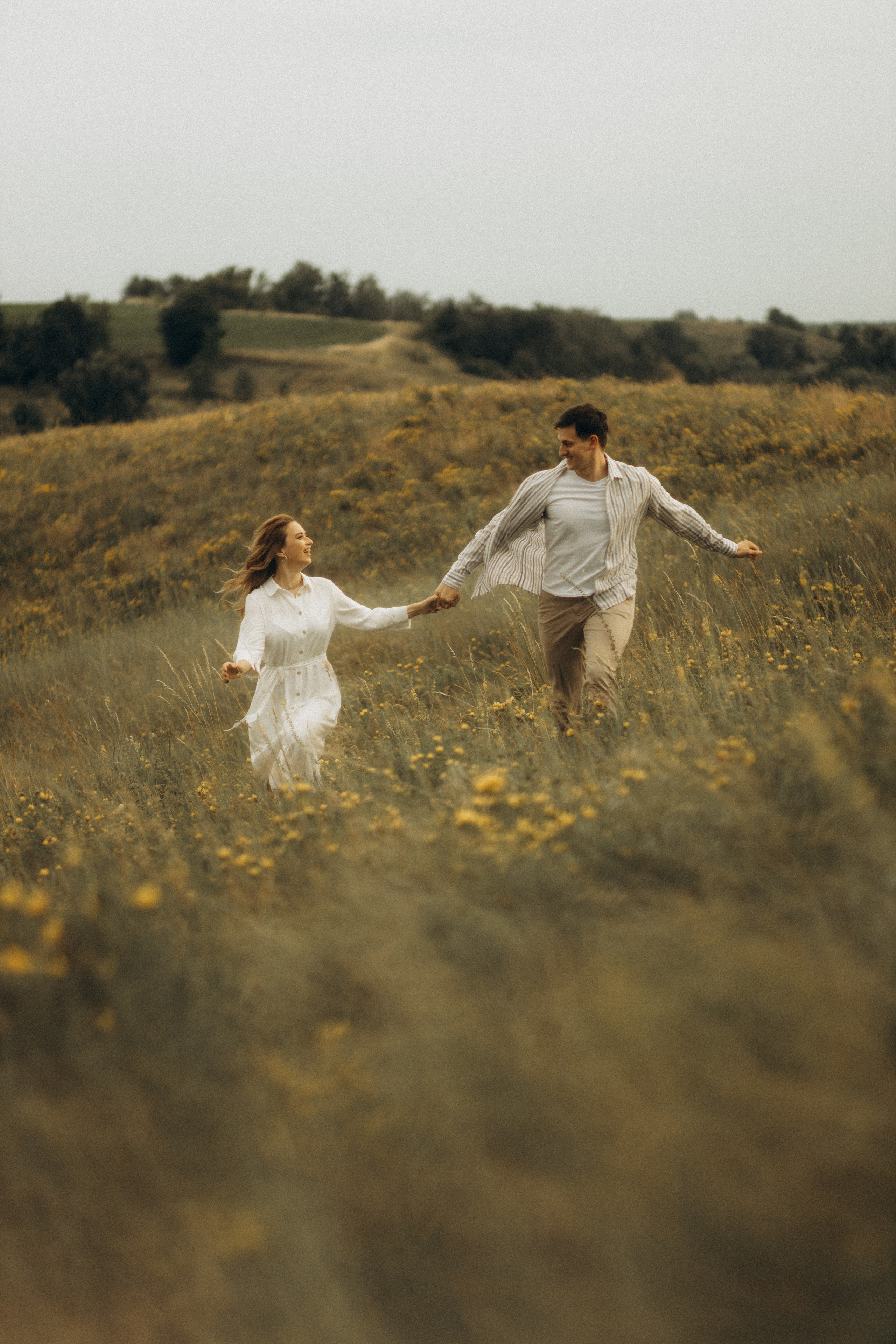 Together to the ends of the world. Головна