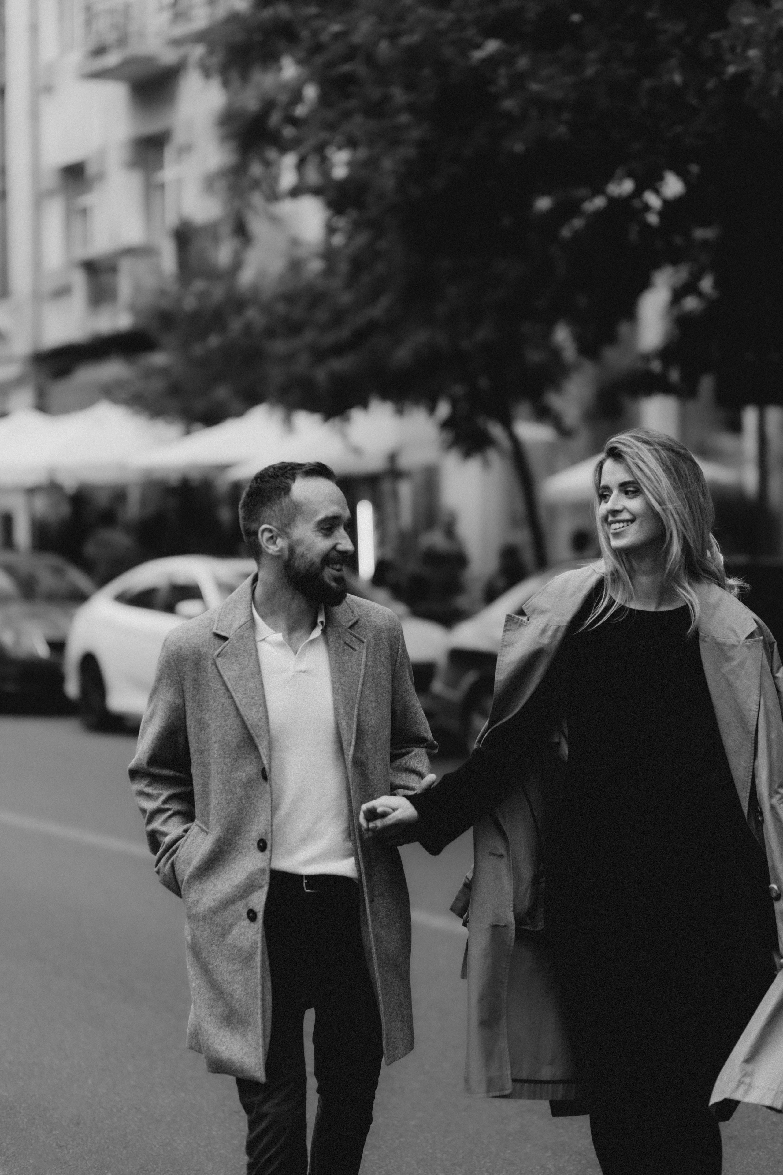 Наші закохані серця. Головна