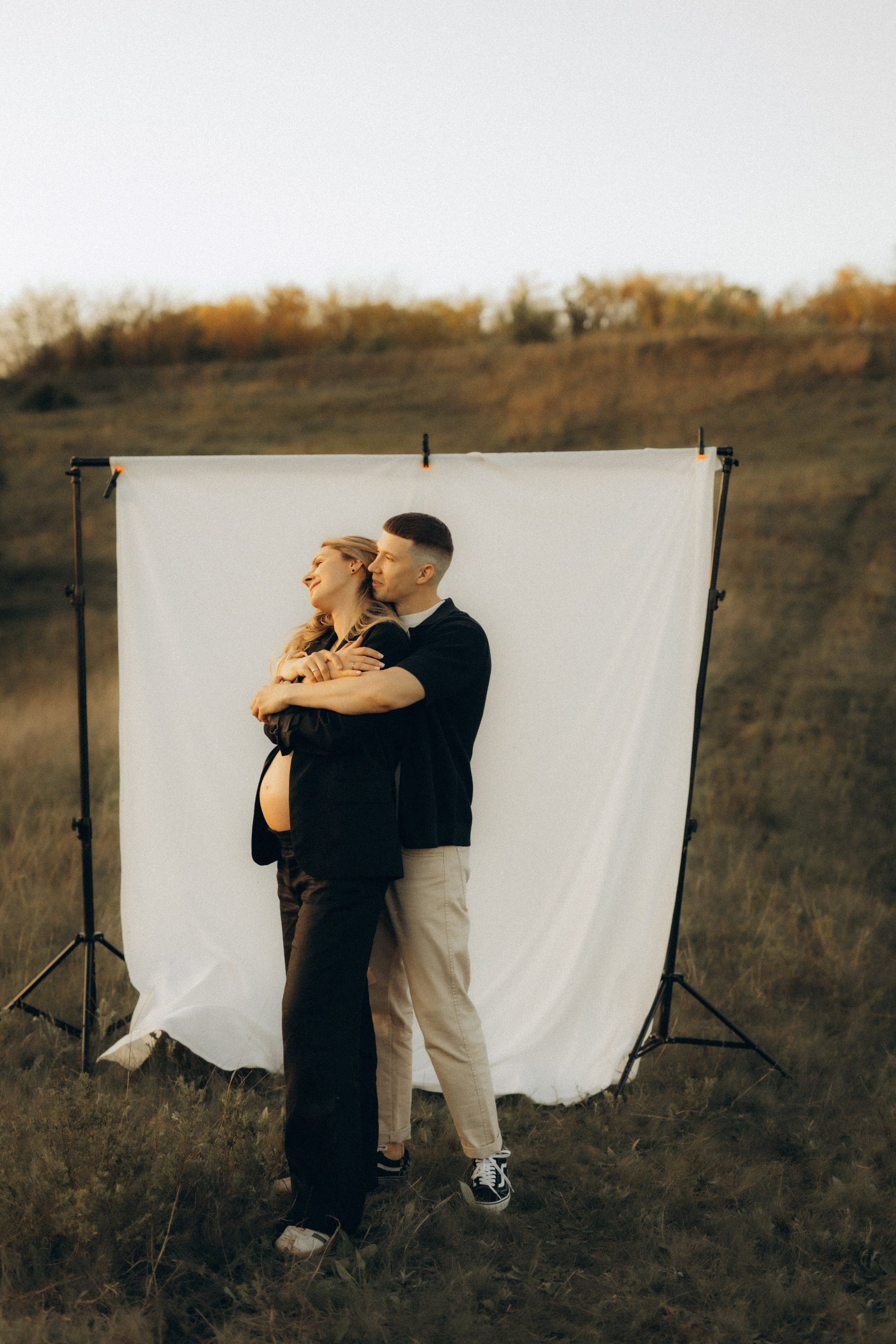 Ти мій Дім. Головна