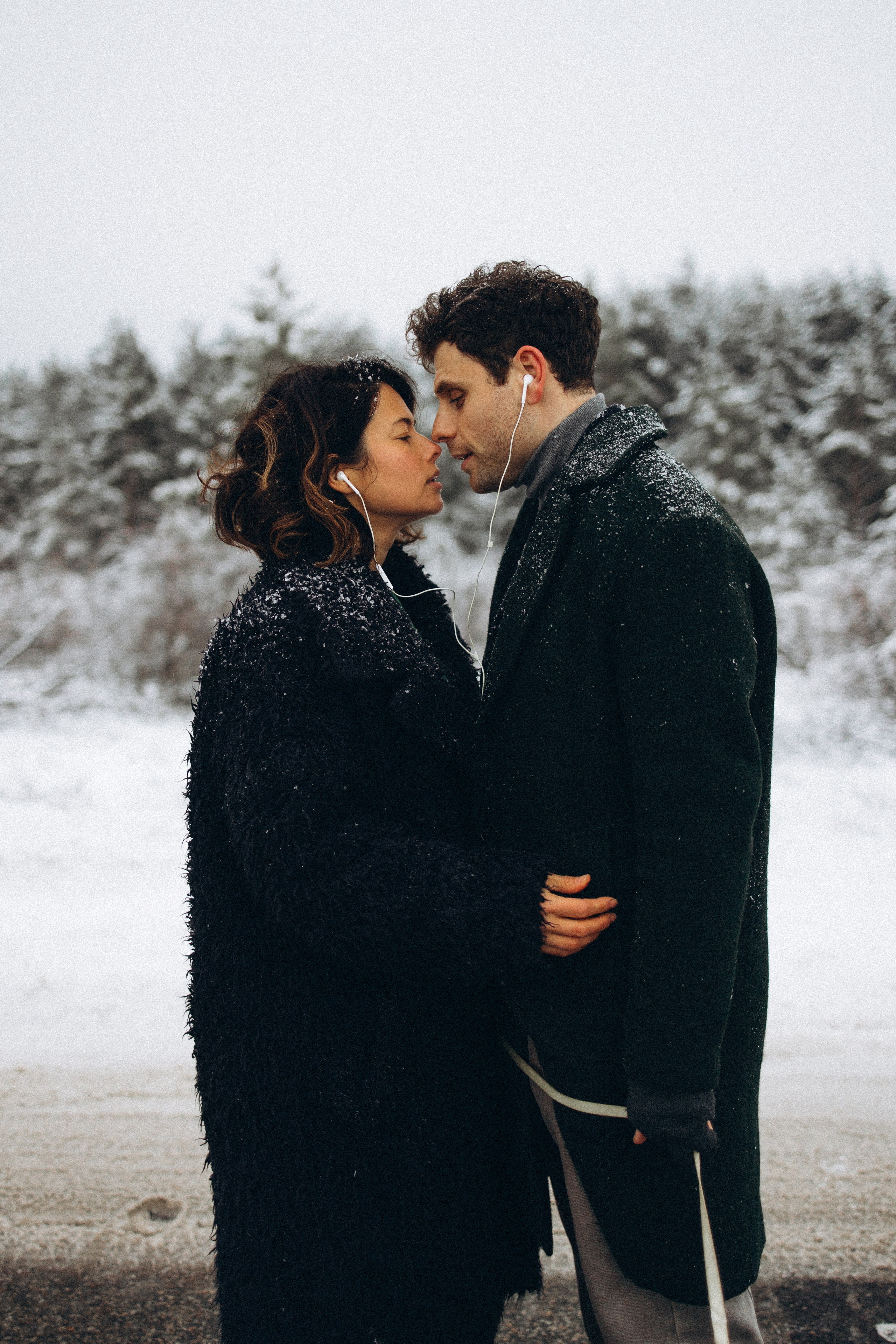 Будь моїм берегом. Сімейні фотографи Артем і Таїсія Ступак