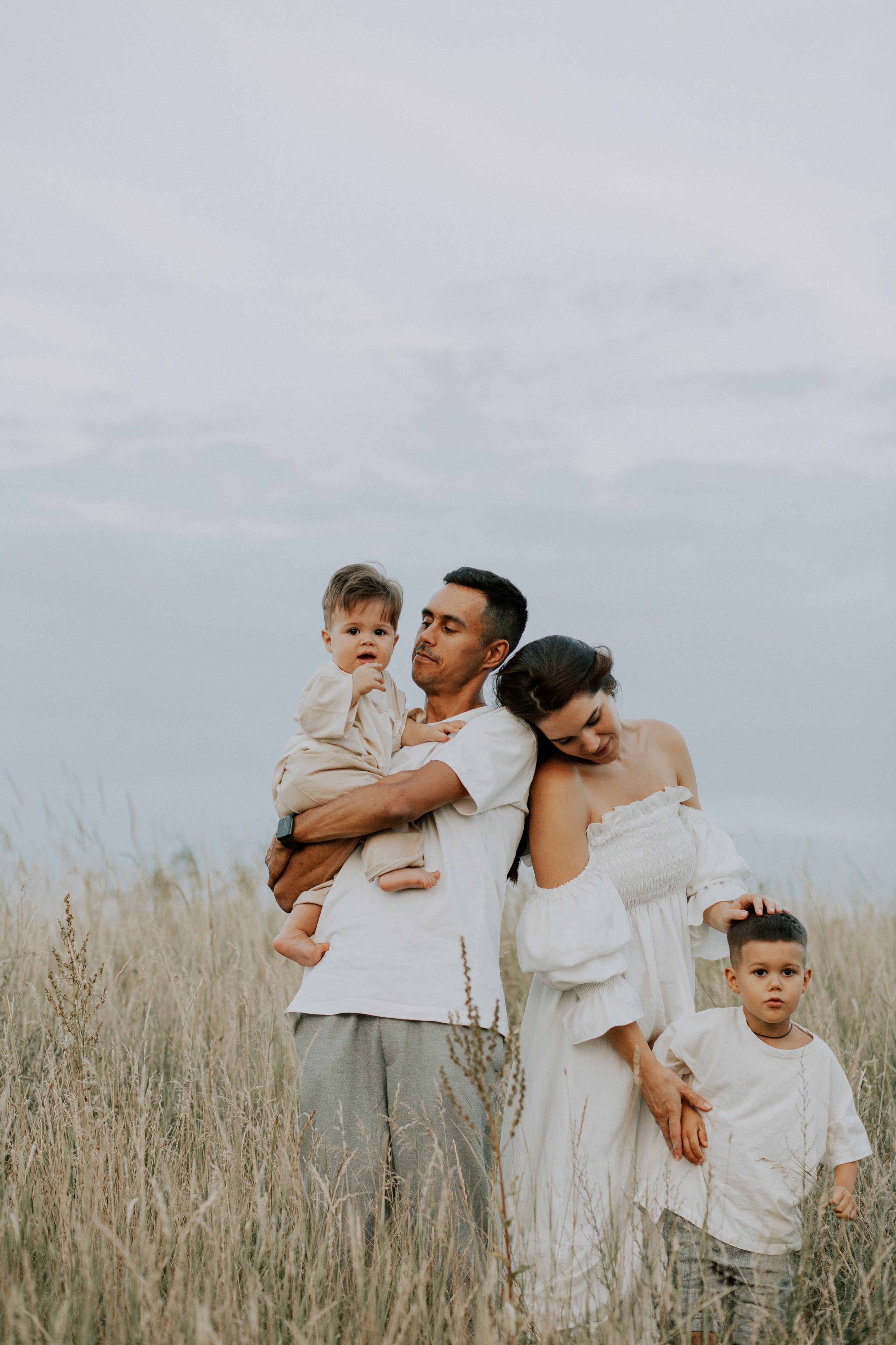 Оля+Кирилл+Тимофей+Семен. Головна