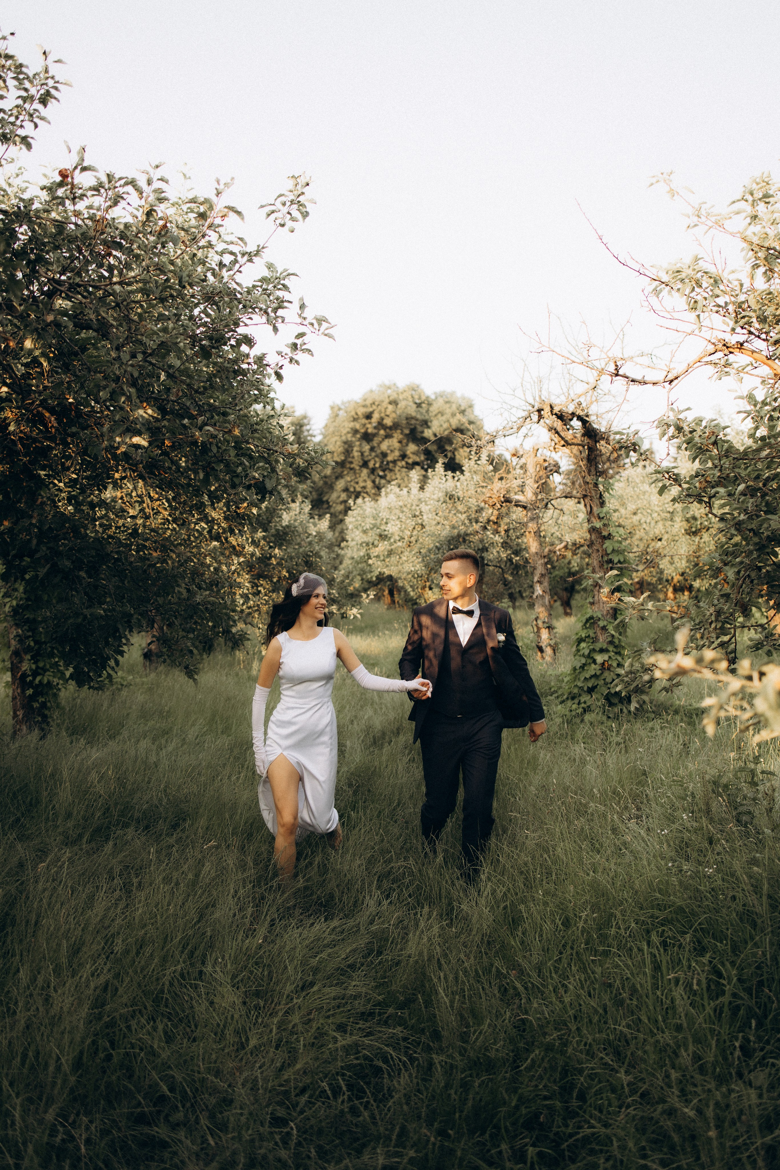 LOVE. Головна