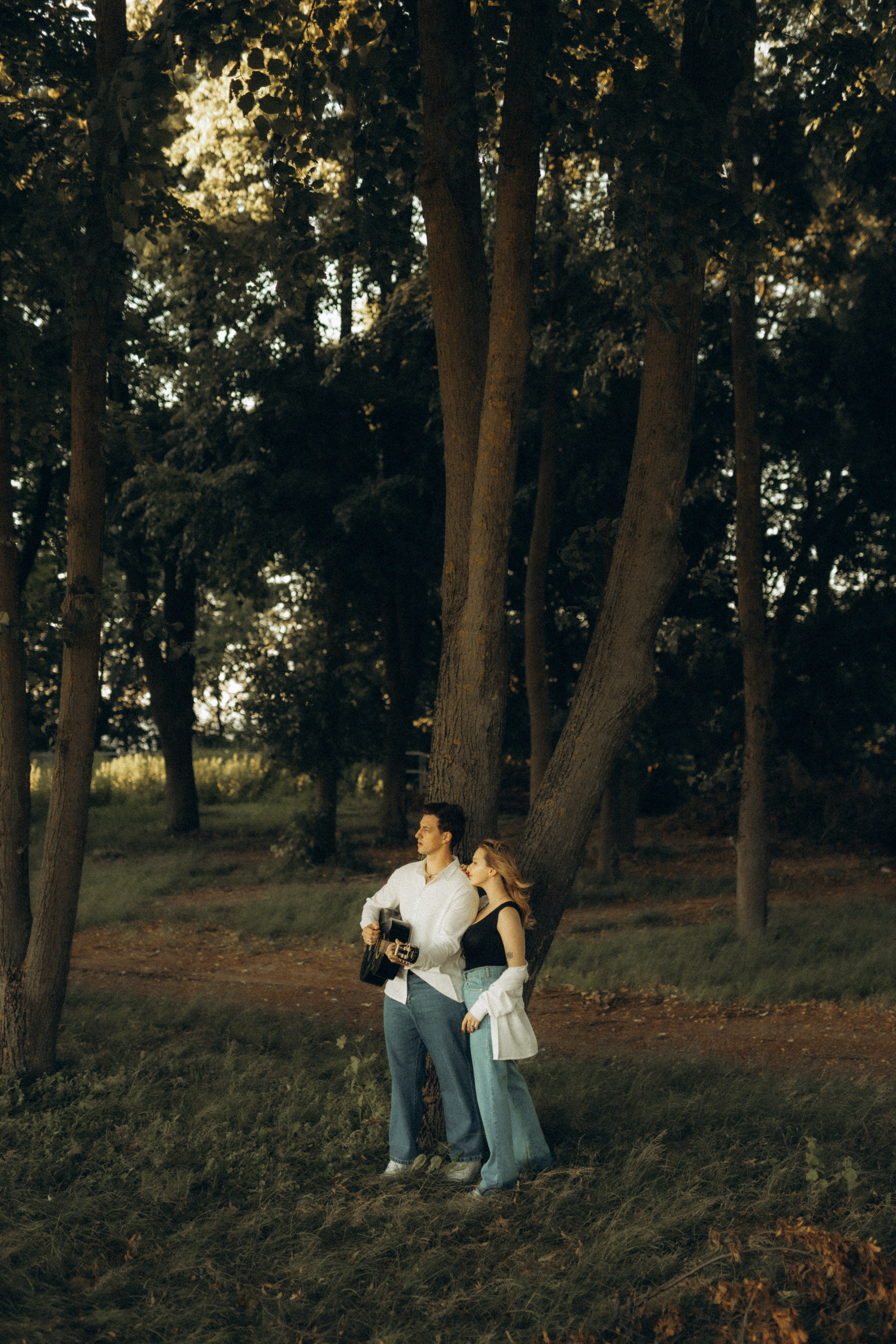 Люблю тебе. Головна