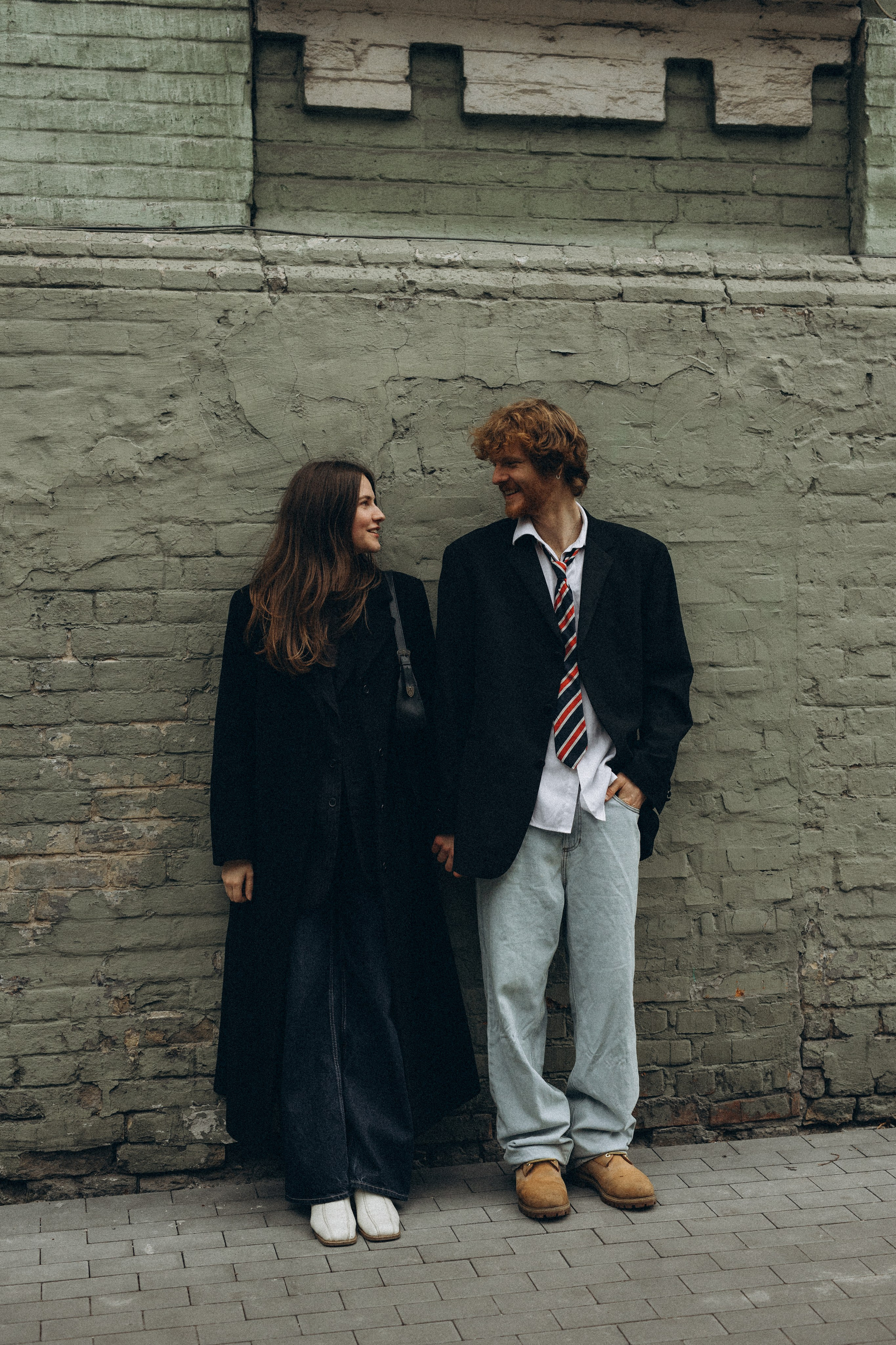 Beautiful hurts. Сімейні фотографи Артем і Таїсія Ступак