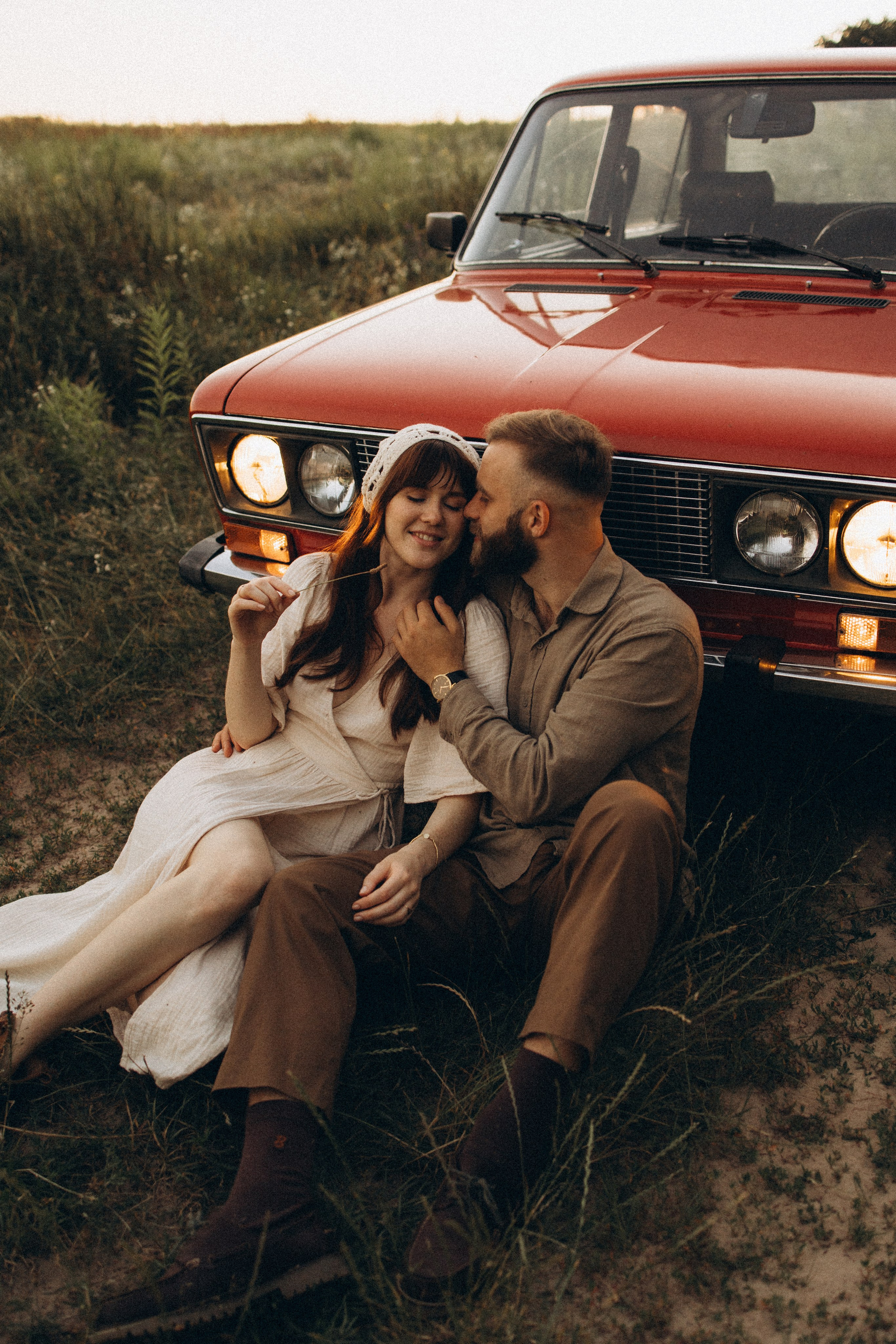 Літня історія. Головна