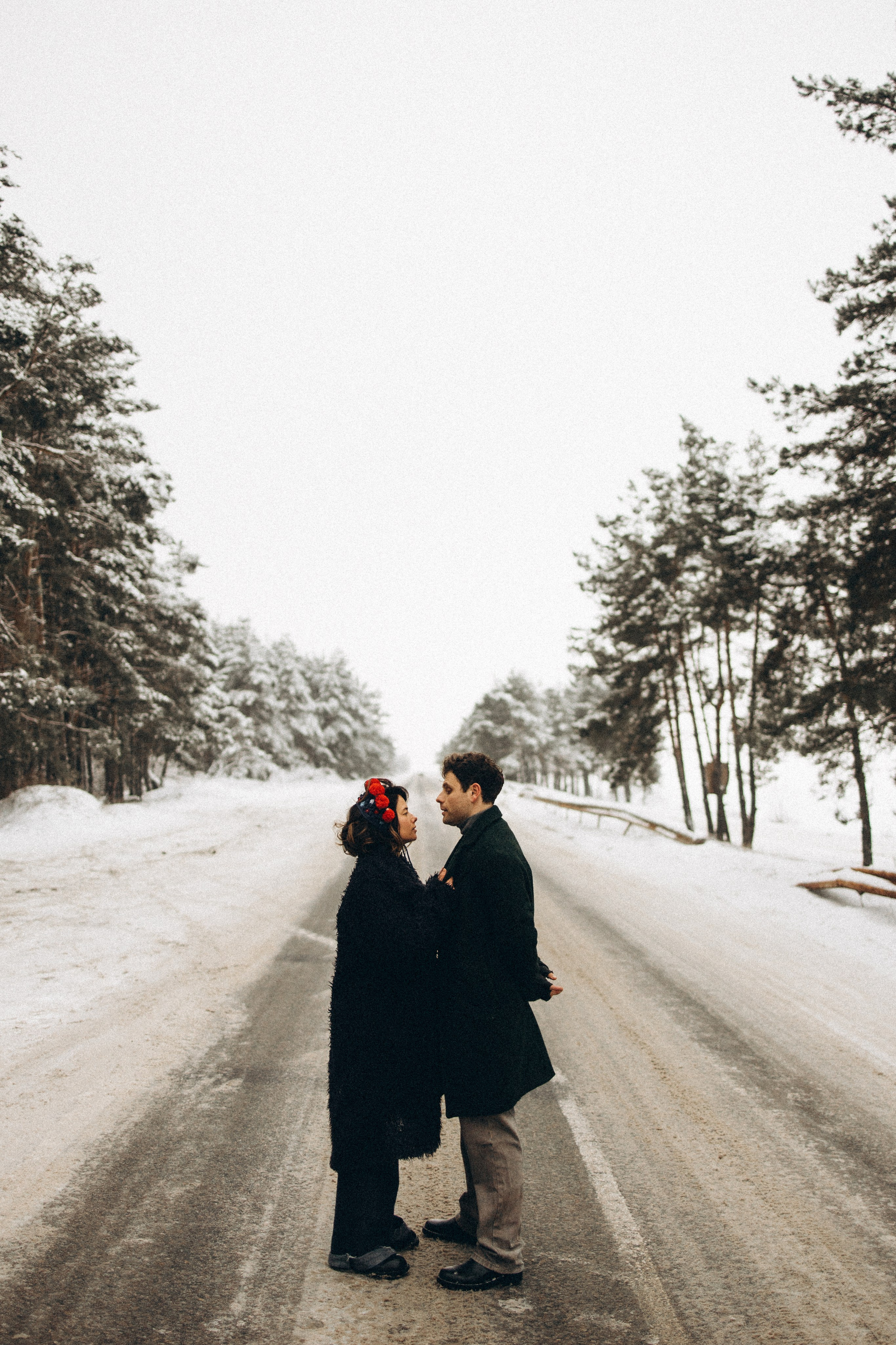 Будь моїм берегом. Сімейні фотографи Артем і Таїсія Ступак