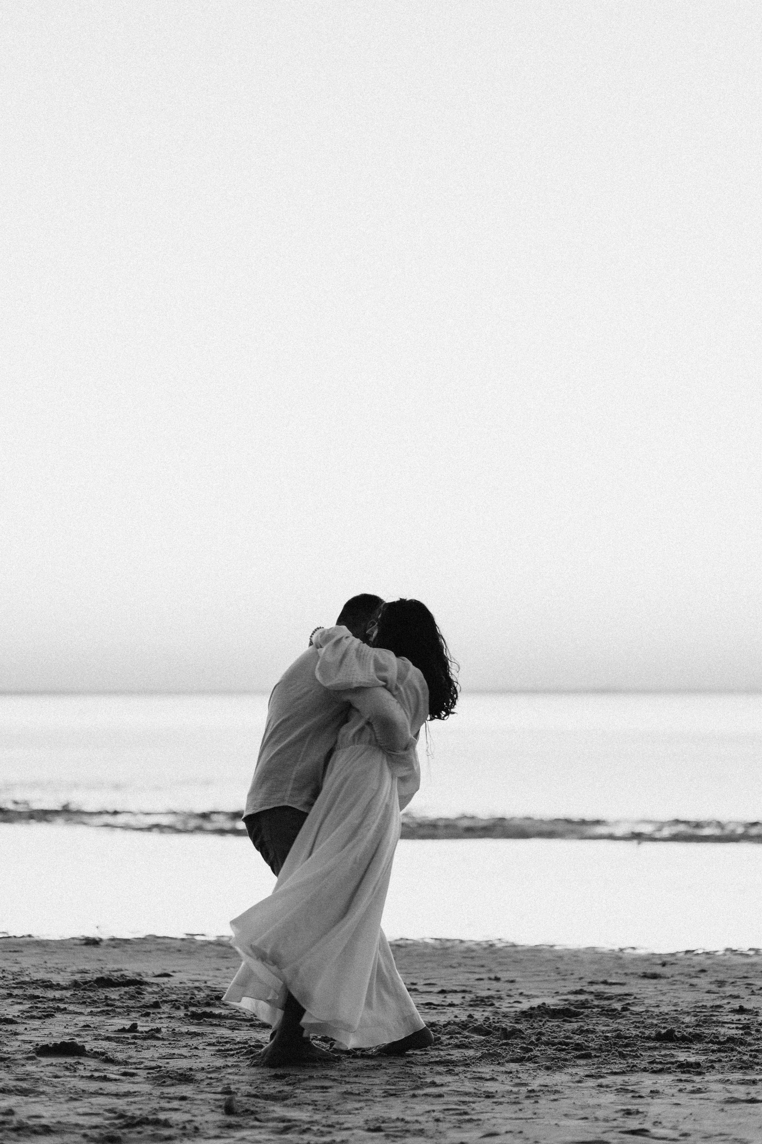 Твої дотики. Головна