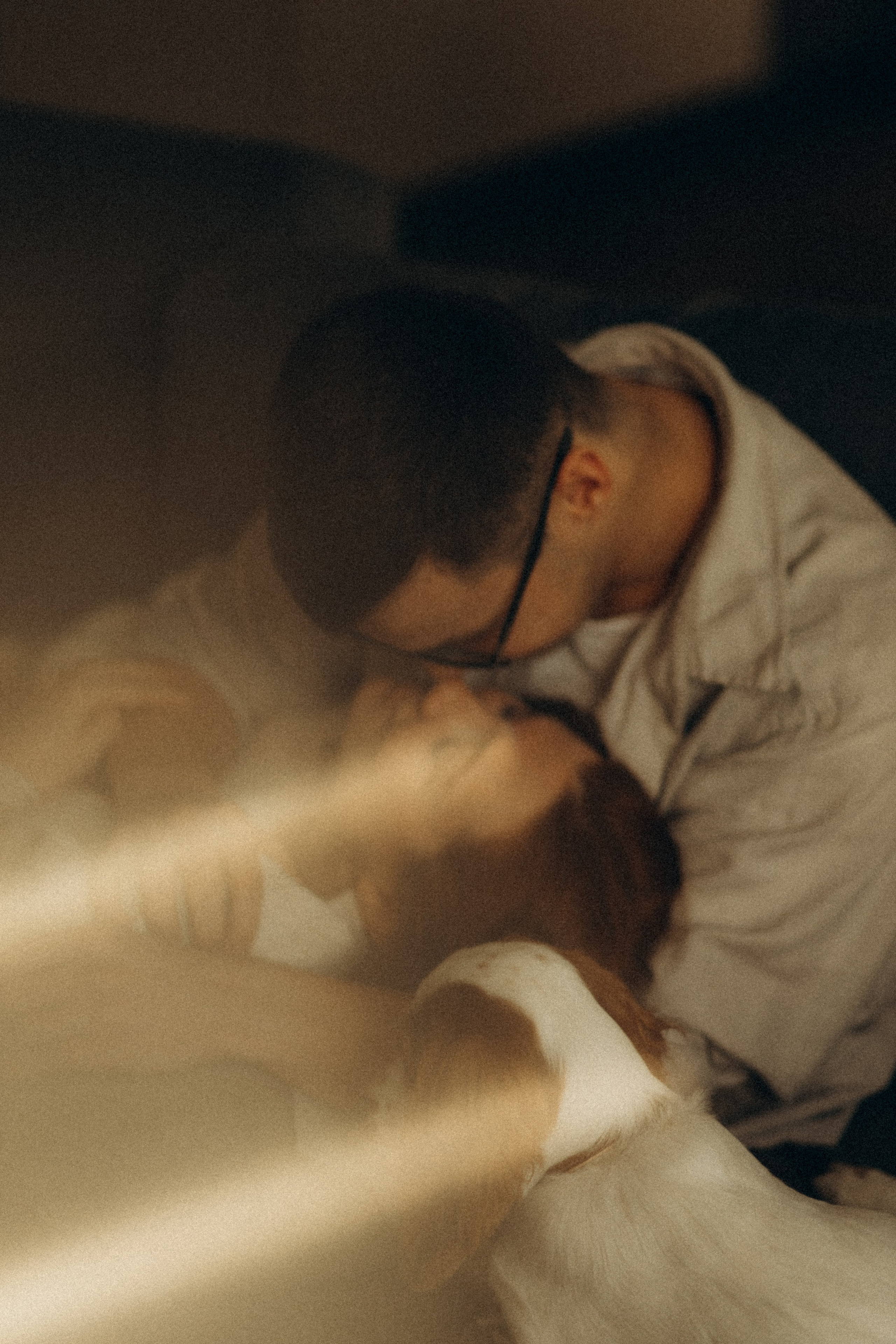 Рідні душі. Головна