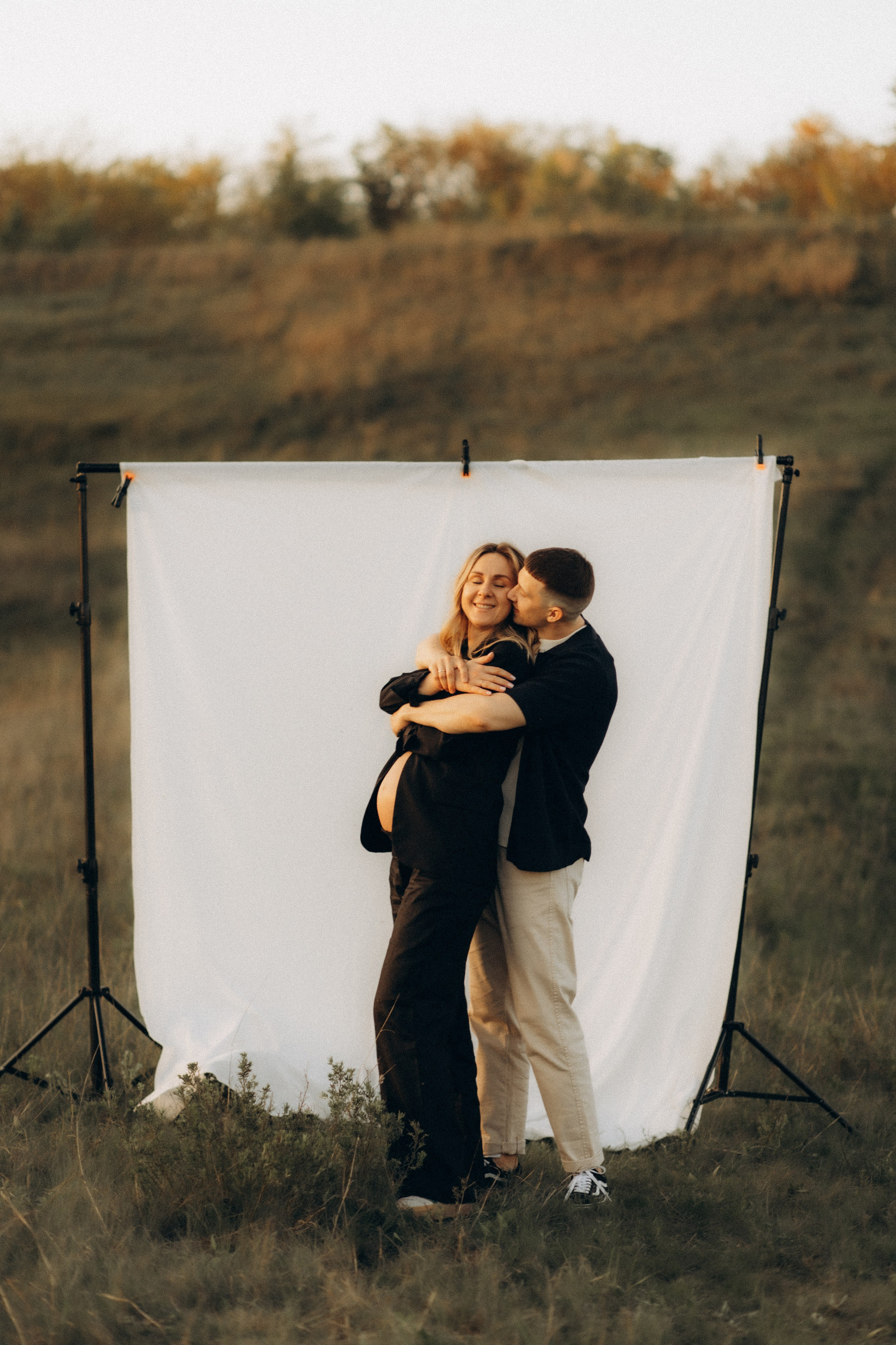 Ти мій Дім. Головна