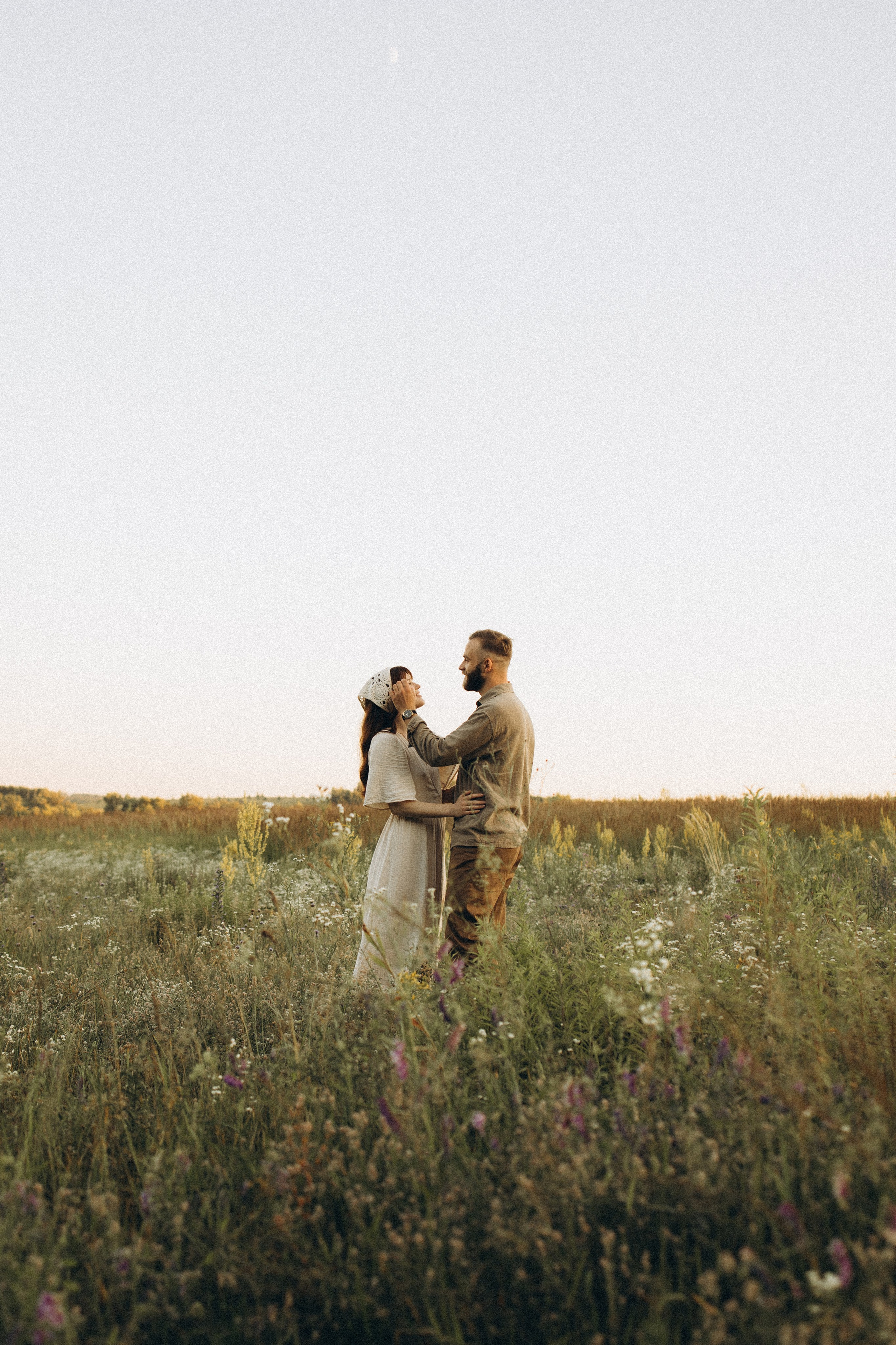 Літня історія. Головна