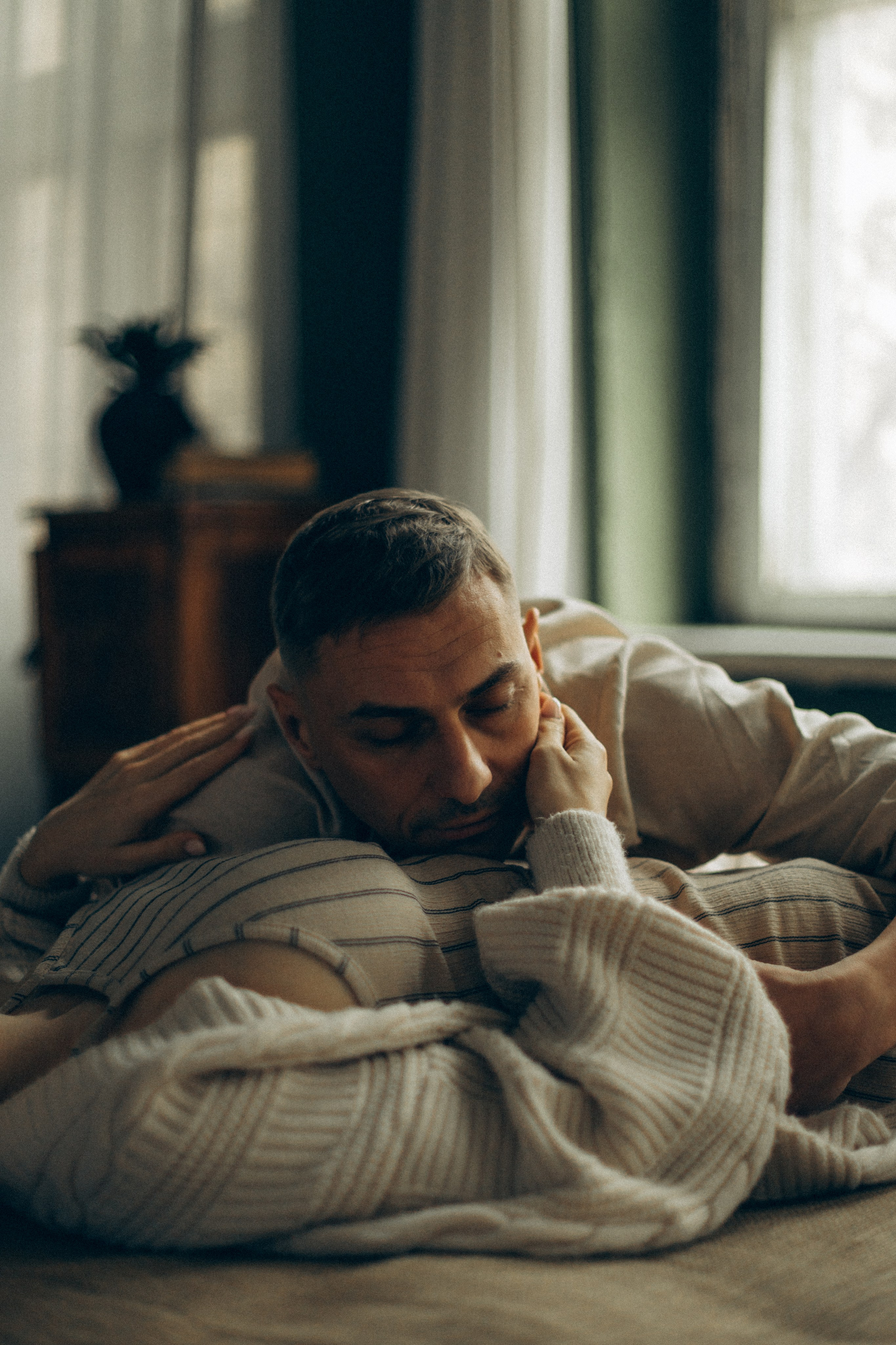 Call me by your name. Головна