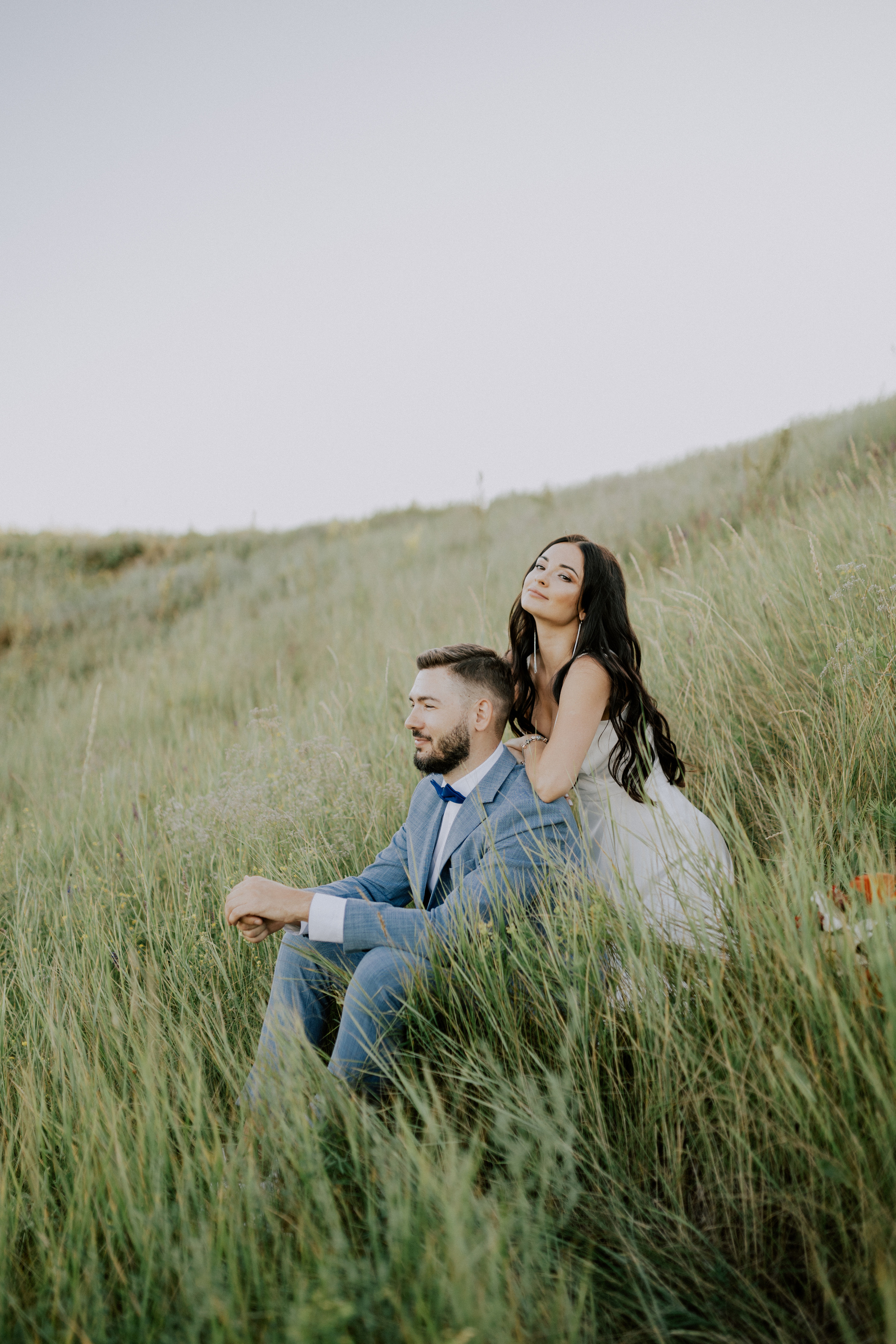 Вика+Тим. Головна